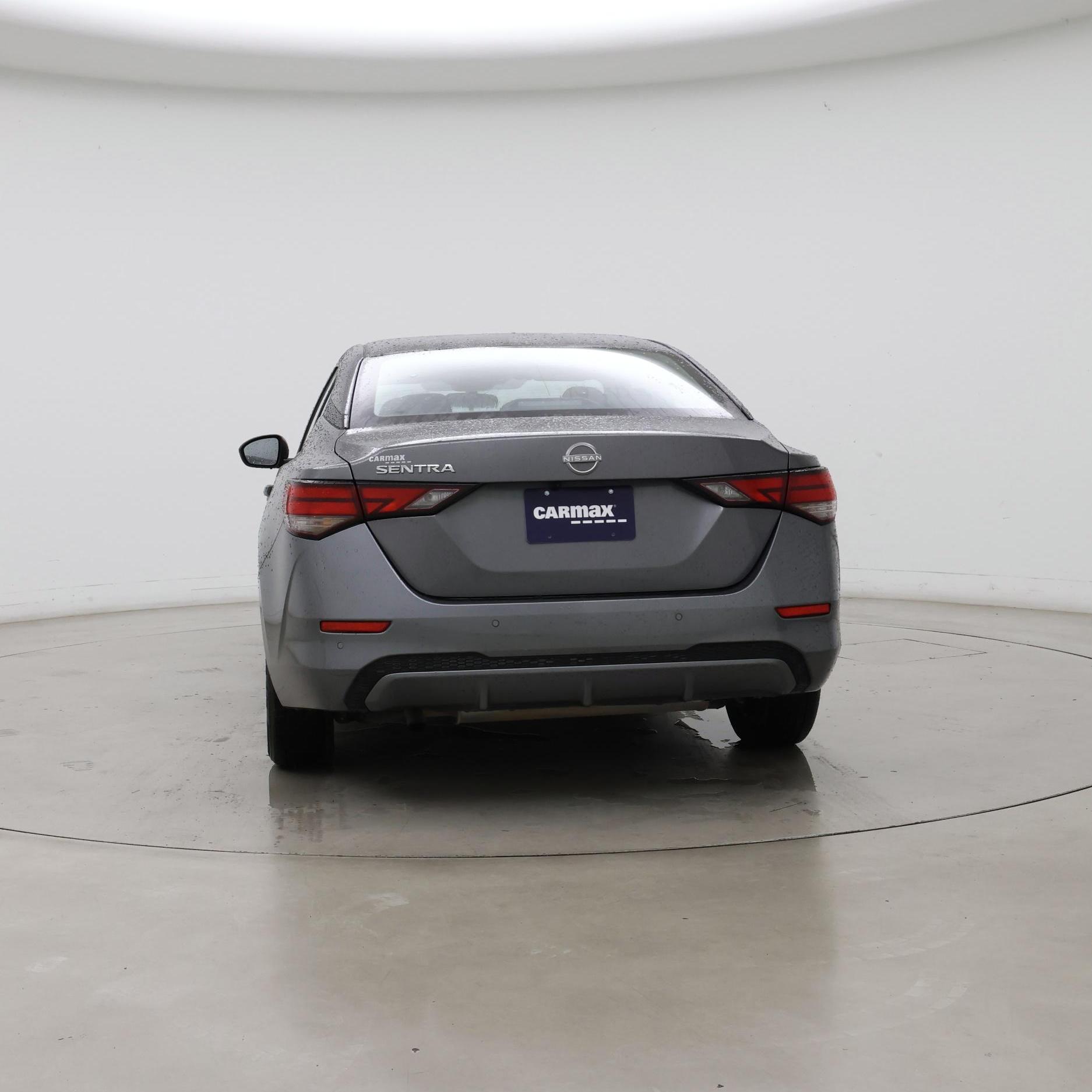 Thumbnail: 2025 Nissan Sentra - 6