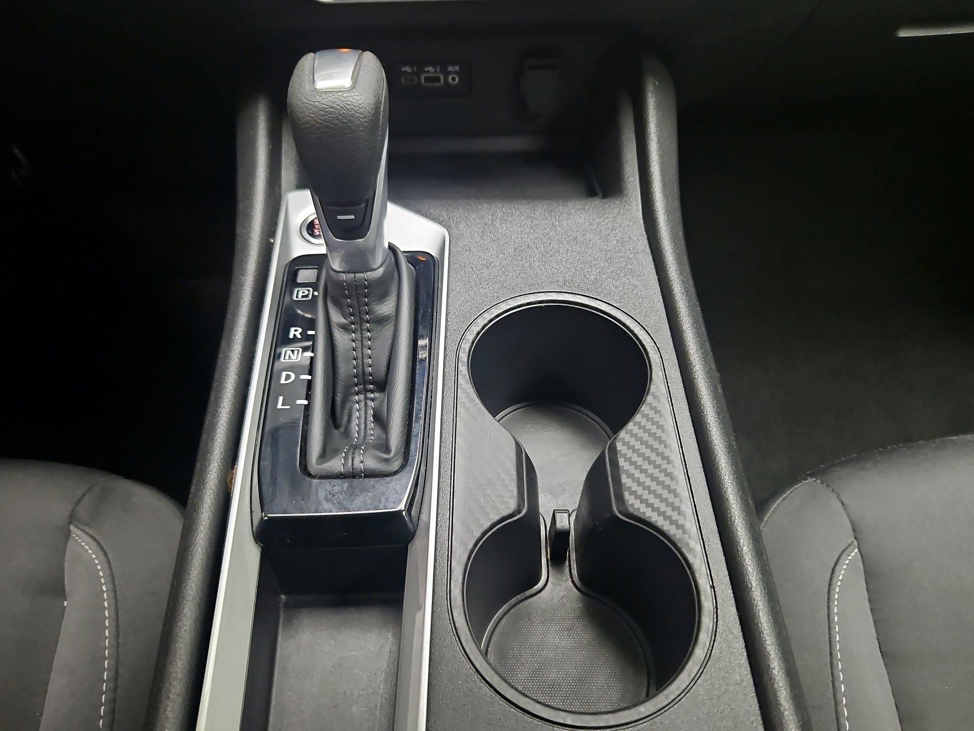 Thumbnail: 2025 Nissan Altima - 17