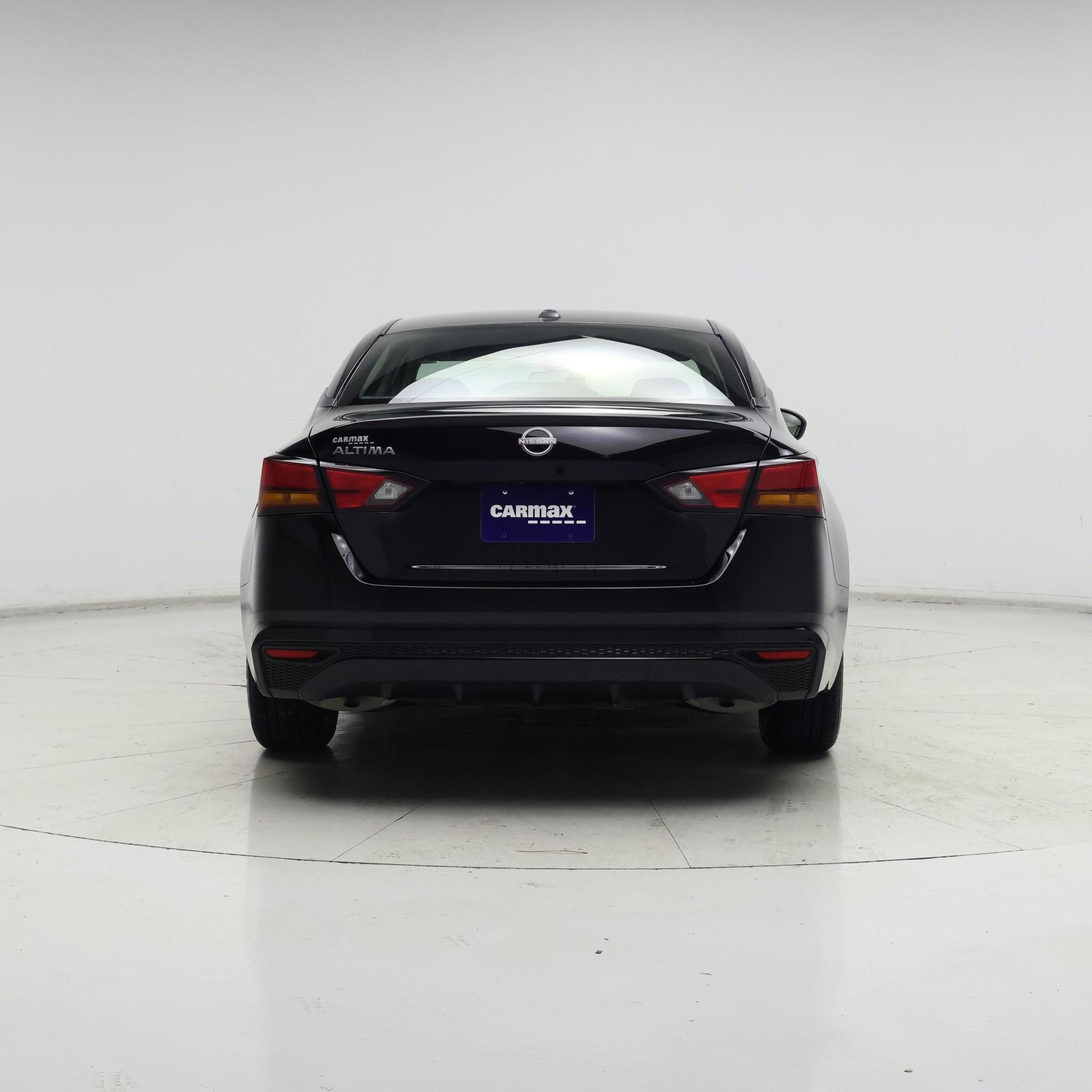 Thumbnail: 2025 Nissan Altima - 6