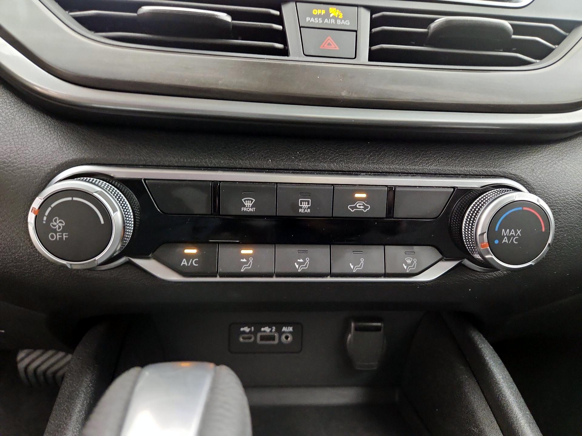 Thumbnail: 2025 Nissan Altima - 16