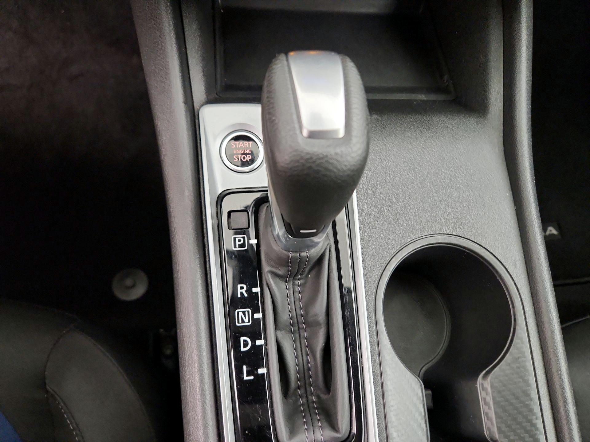 Thumbnail: 2025 Nissan Altima - 17