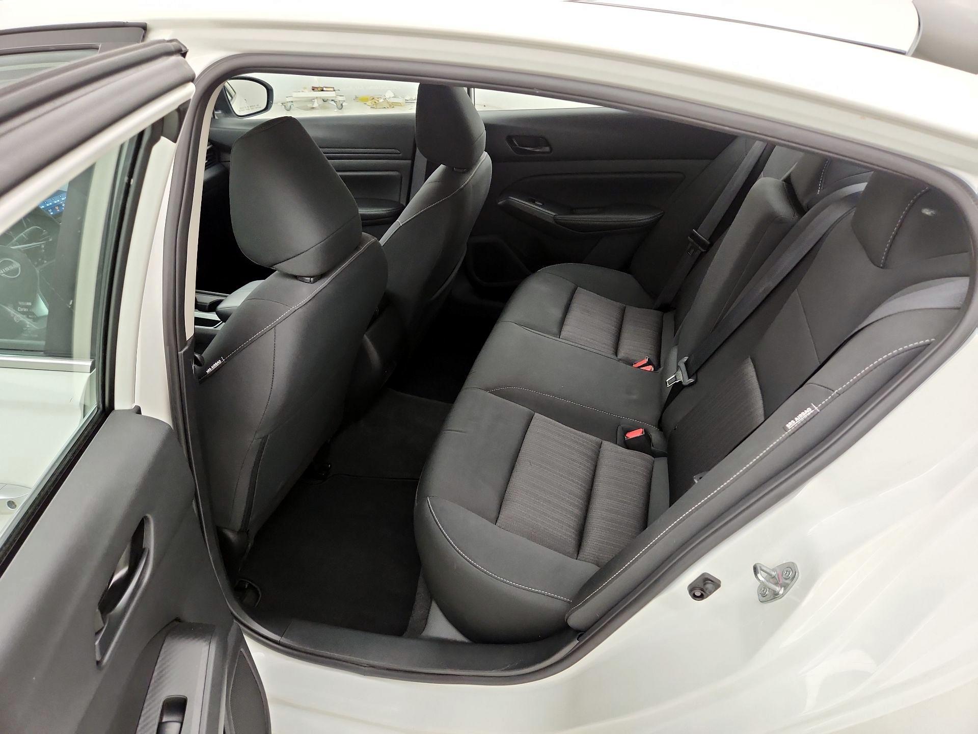 Thumbnail: 2025 Nissan Altima - 19