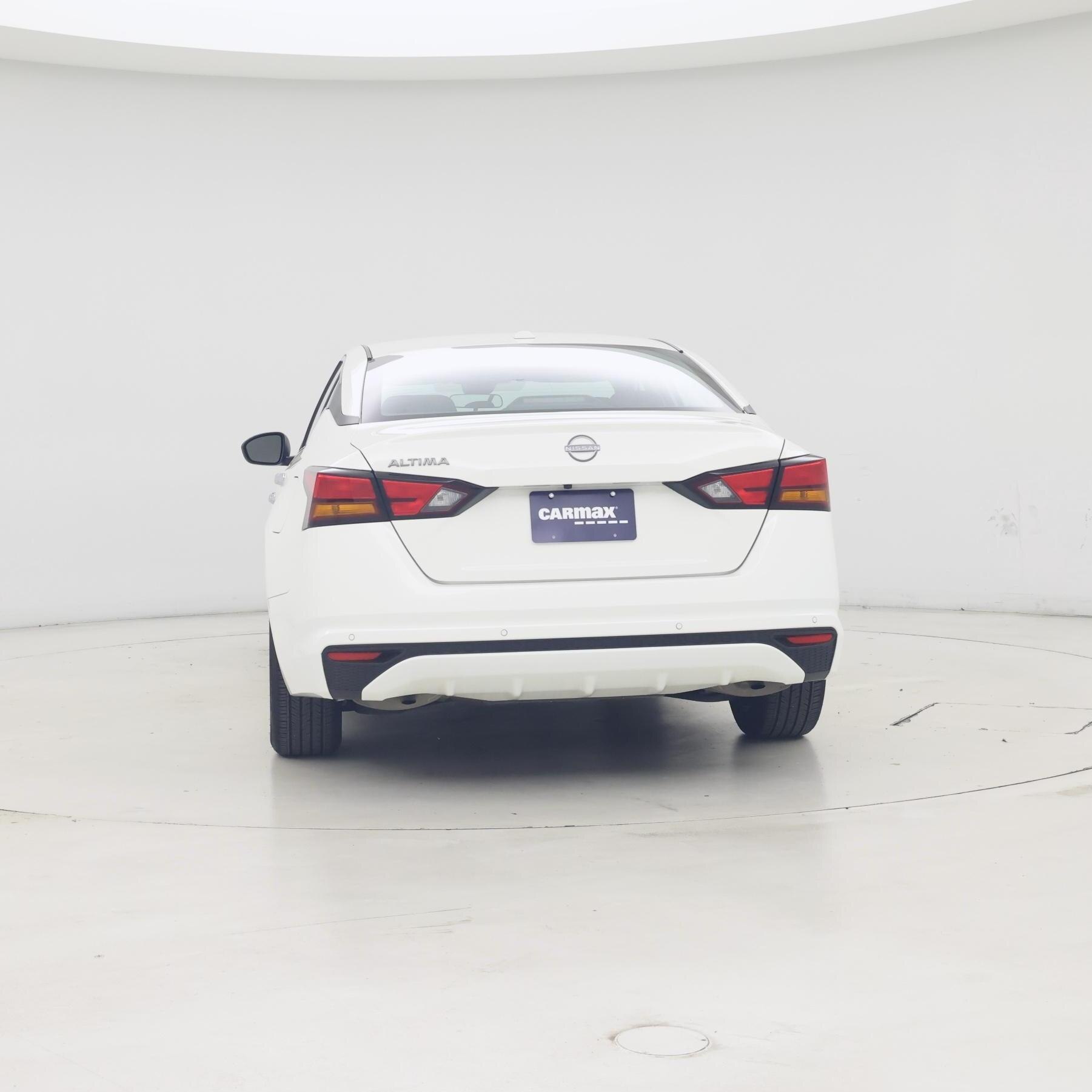 Thumbnail: 2025 Nissan Altima - 6