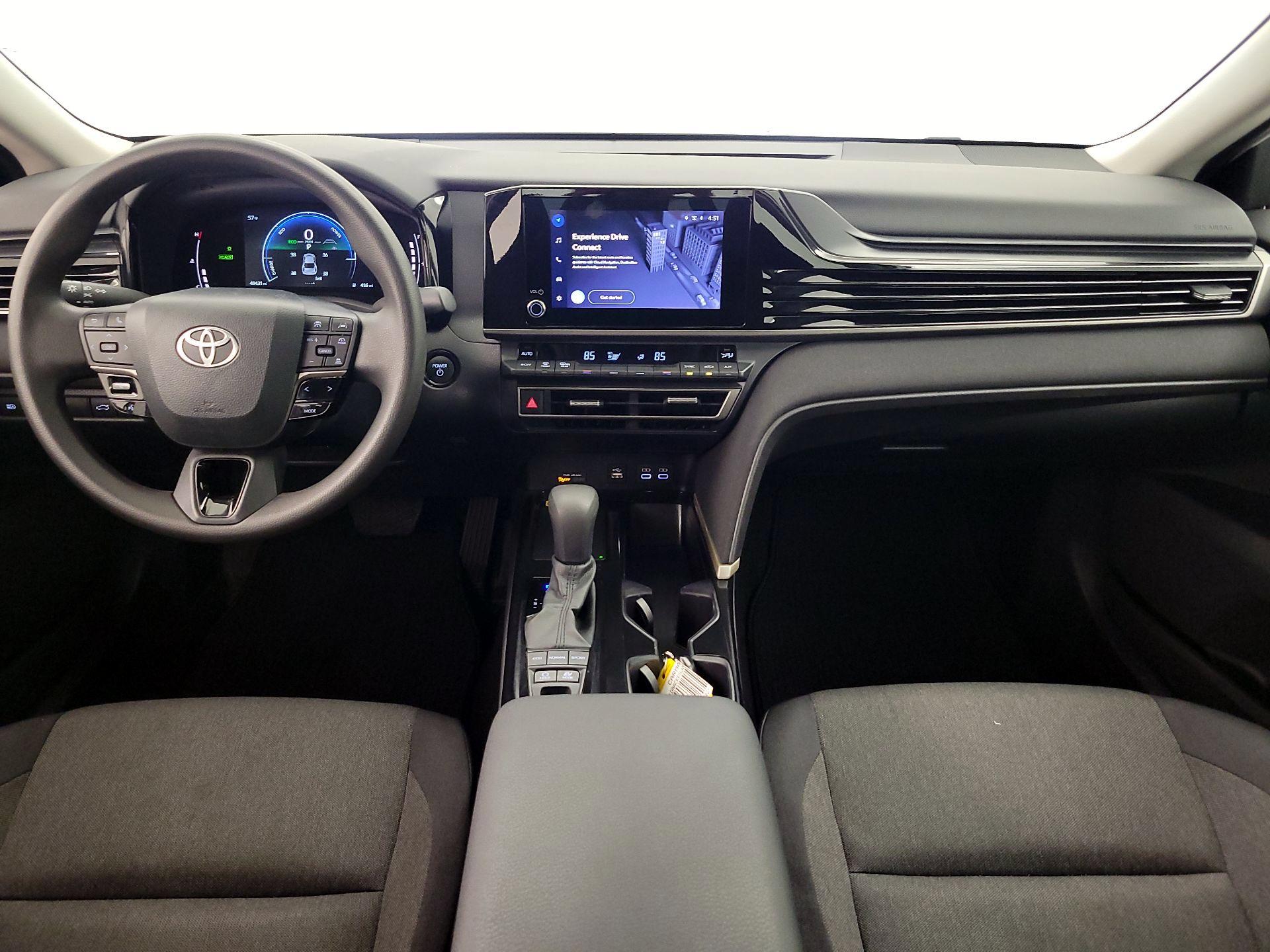 Thumbnail: 2025 Toyota Camry - 9