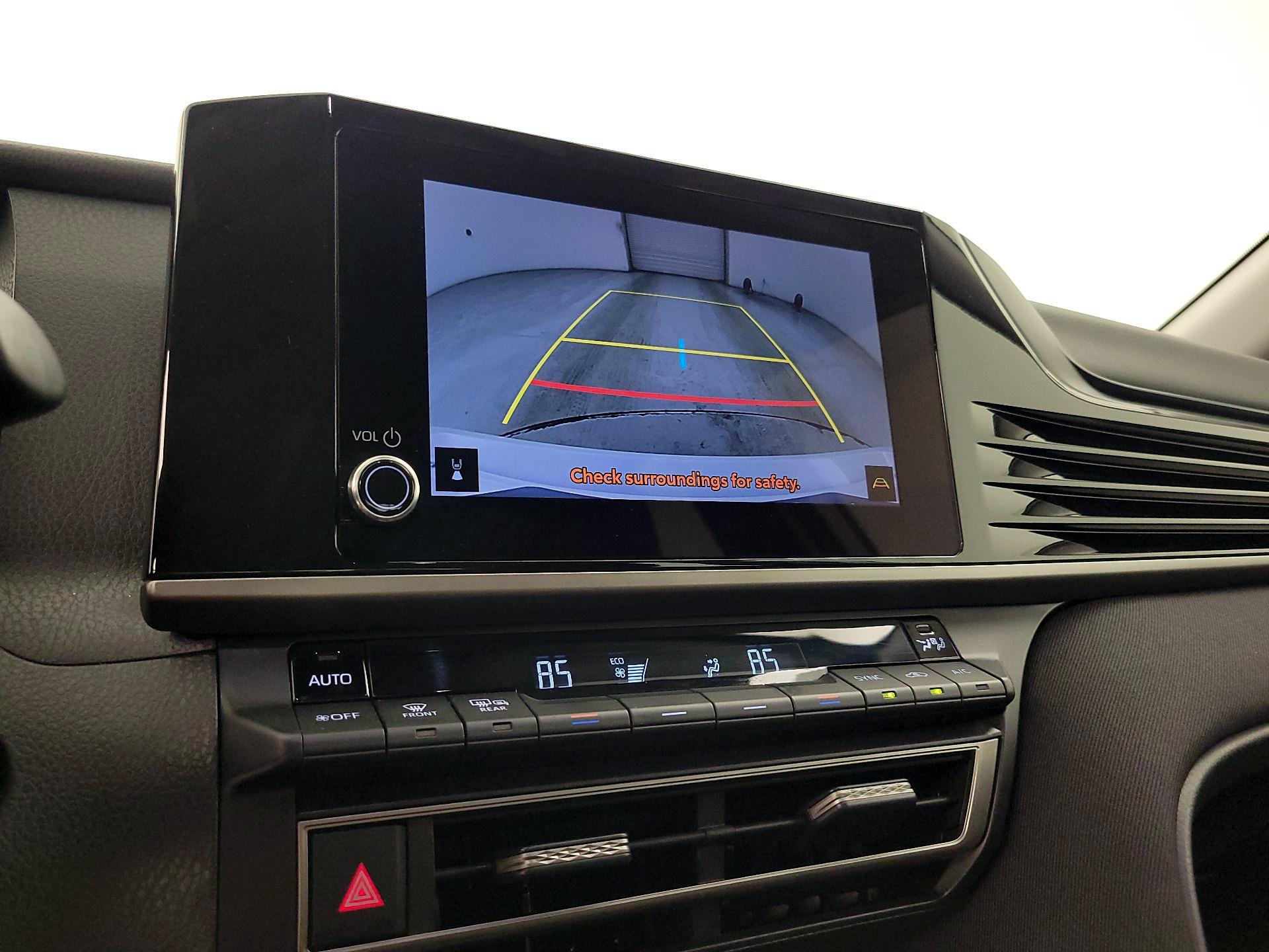 Thumbnail: 2025 Toyota Camry - 14