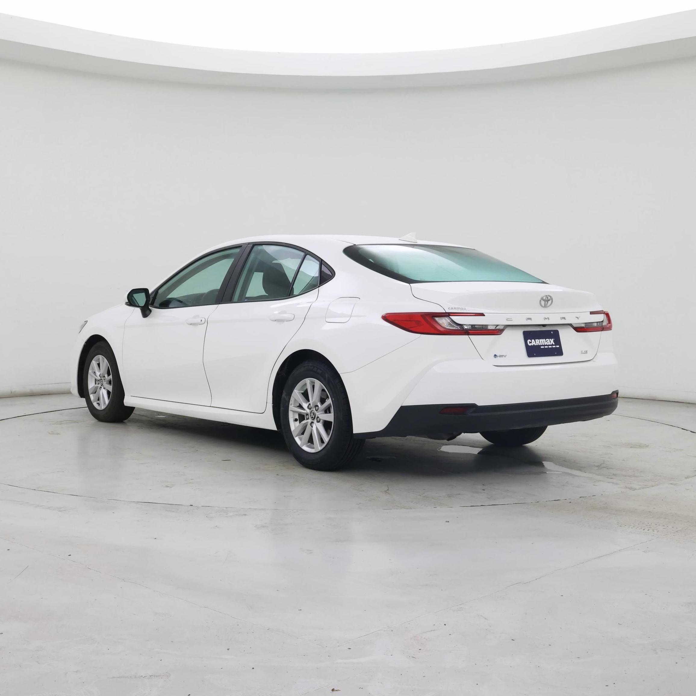 Thumbnail: 2025 Toyota Camry - 2