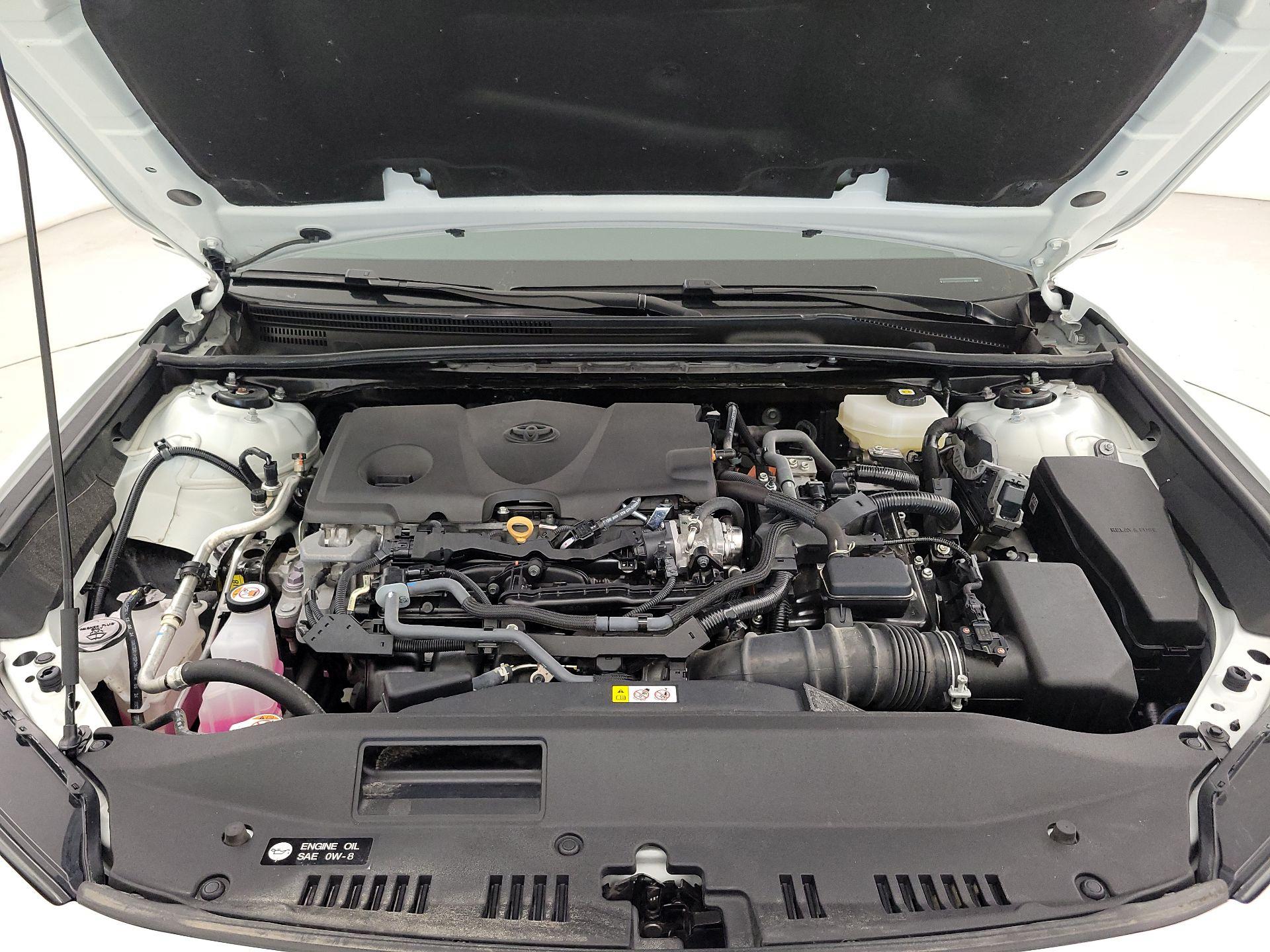 Thumbnail: 2025 Toyota Camry - 20