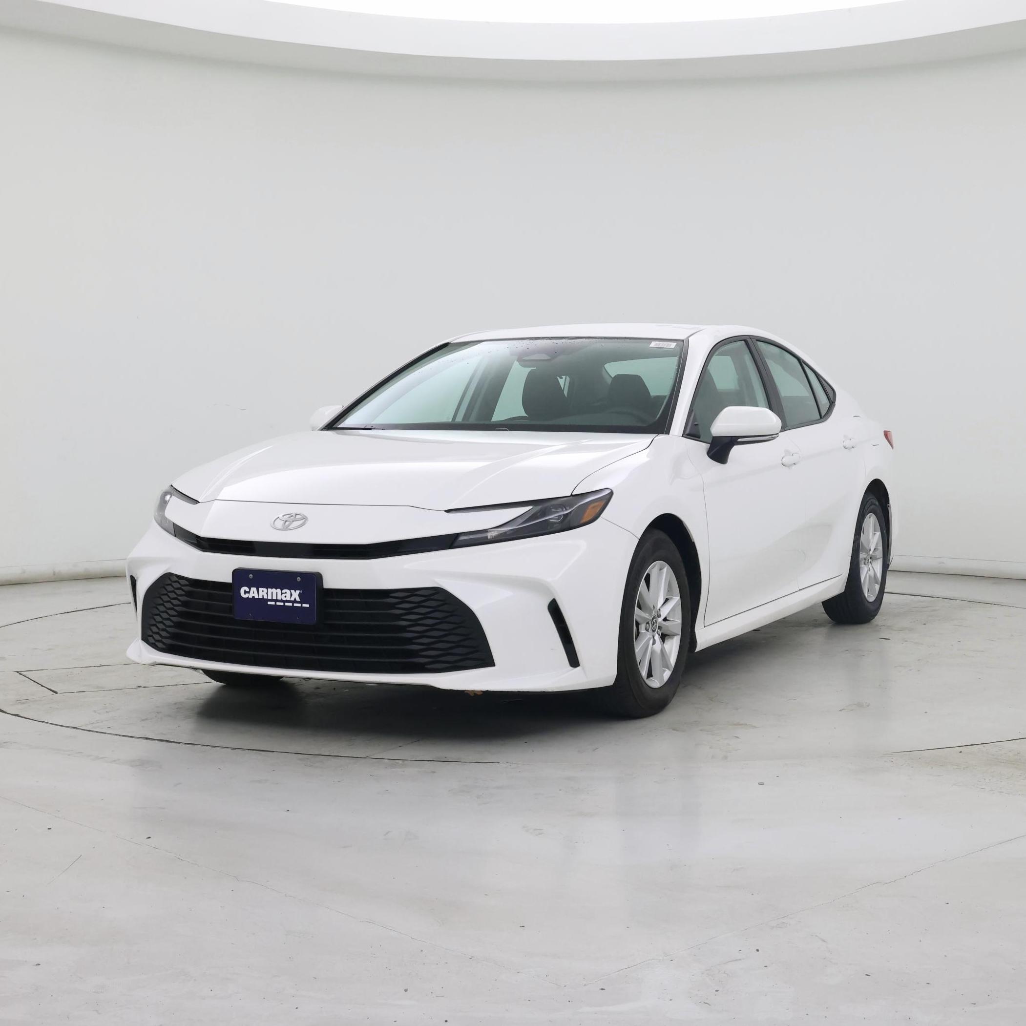 Thumbnail: 2025 Toyota Camry - 4