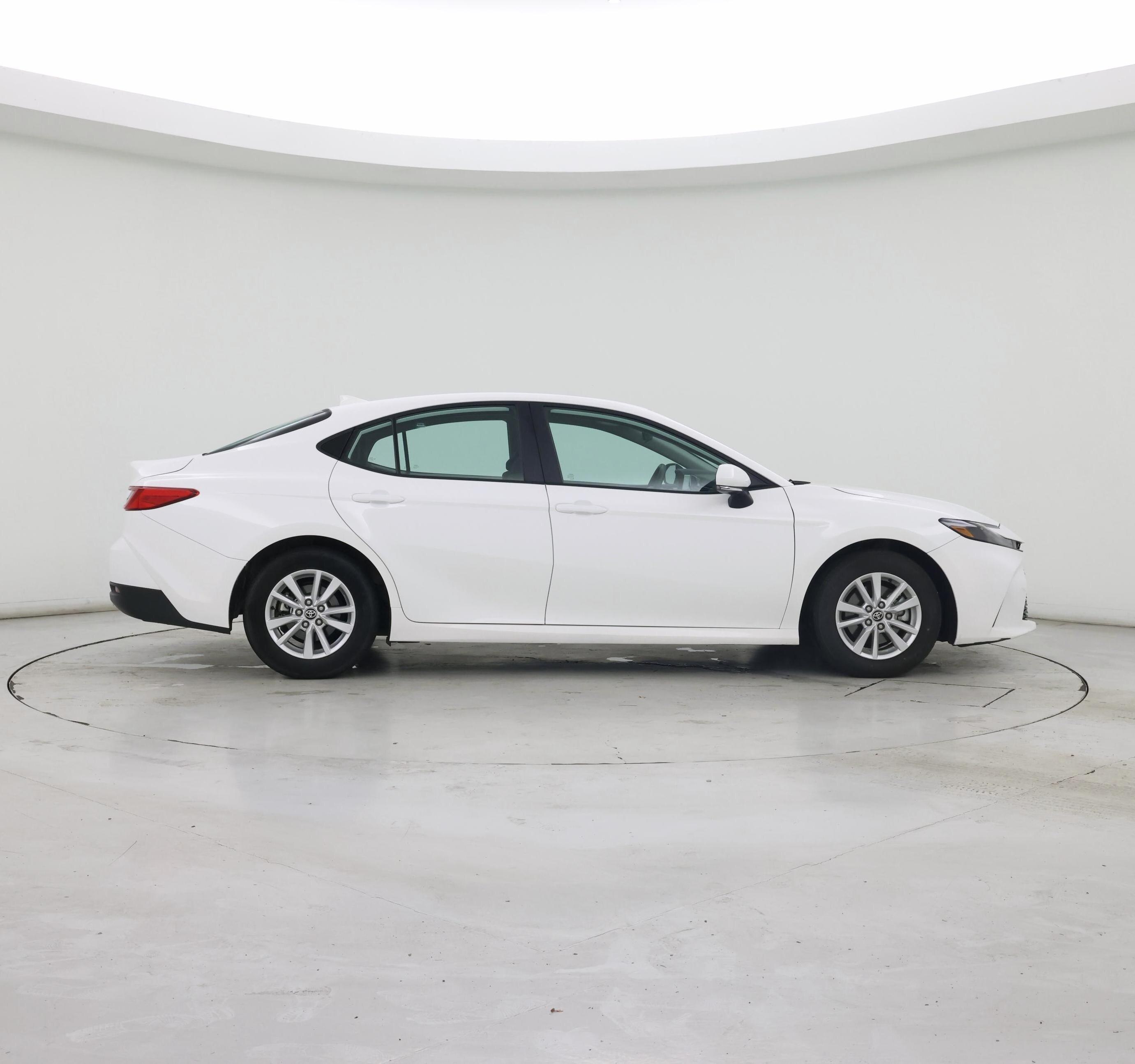 Thumbnail: 2025 Toyota Camry - 7