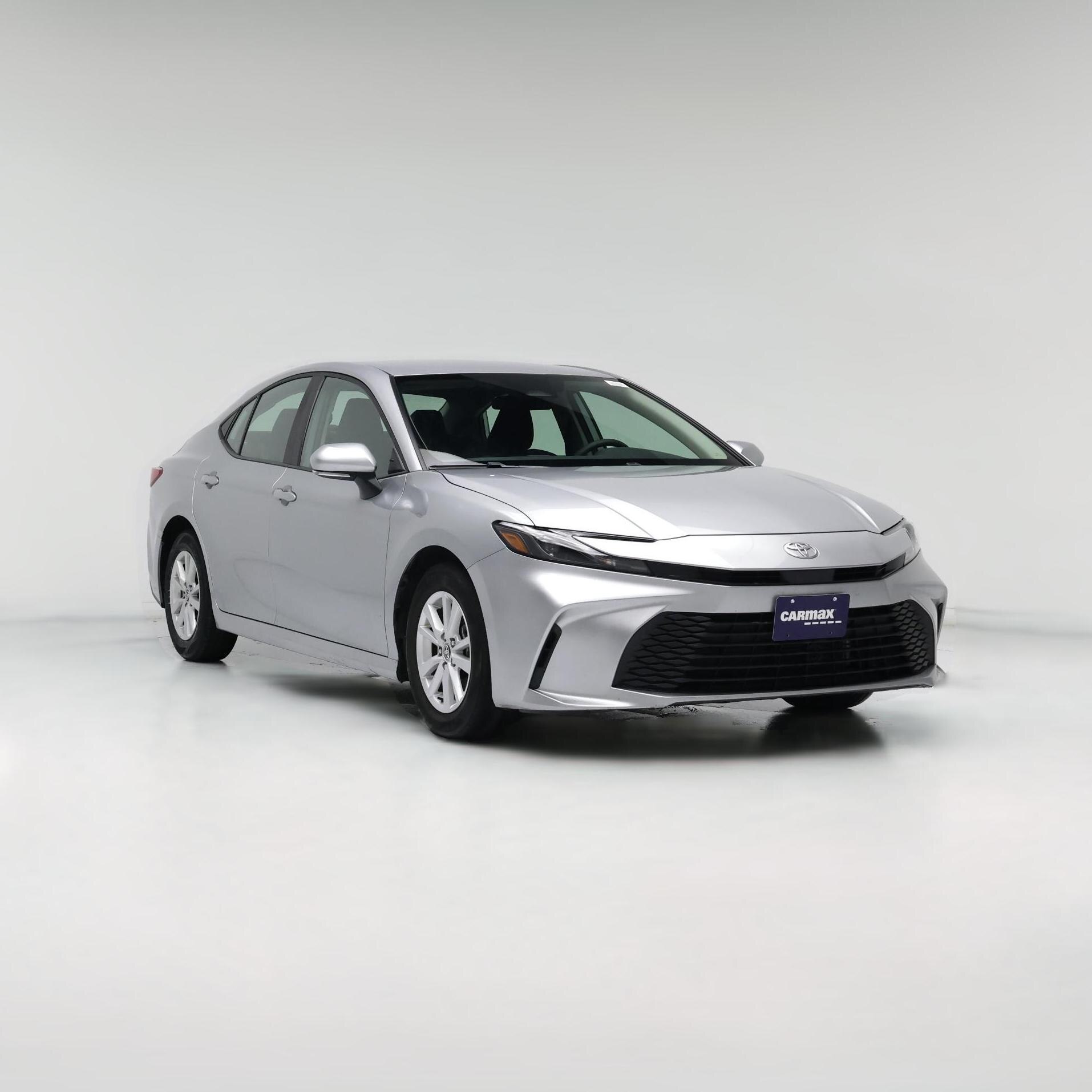 Thumbnail: 2025 Toyota Camry - 1