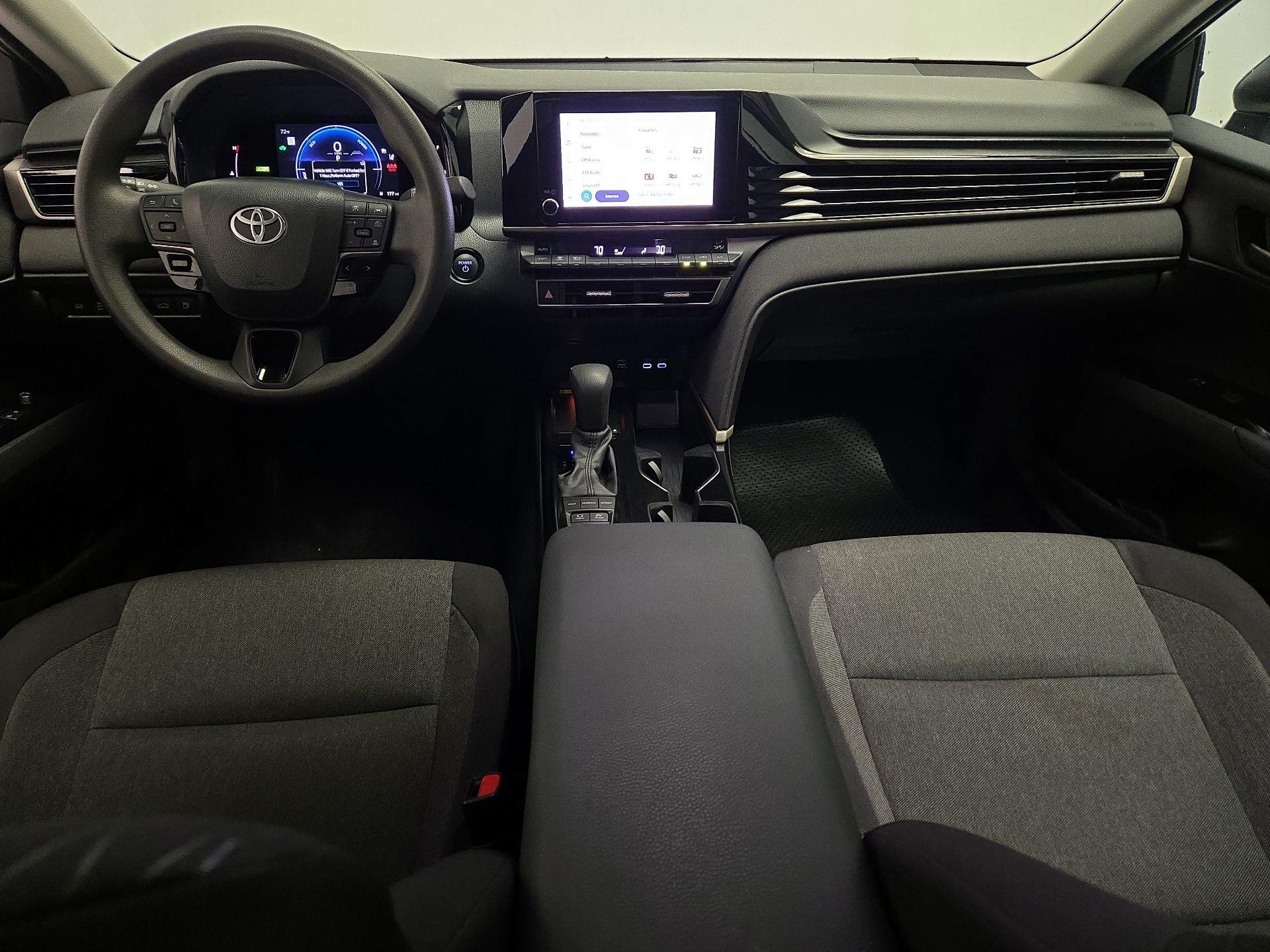 Thumbnail: 2025 Toyota Camry - 9