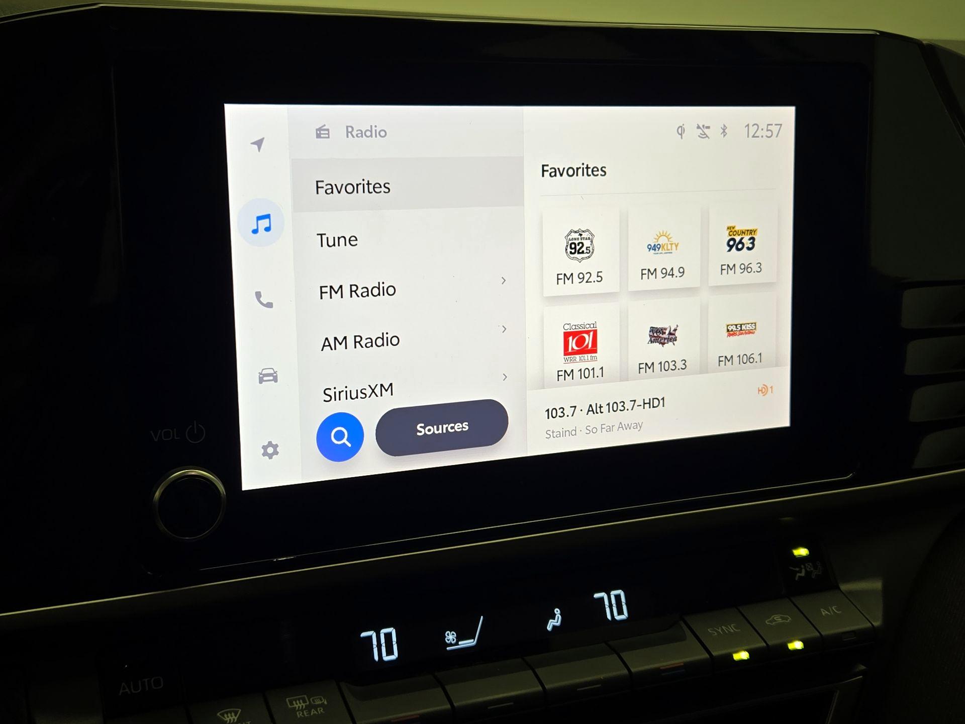 Thumbnail: 2025 Toyota Camry - 15