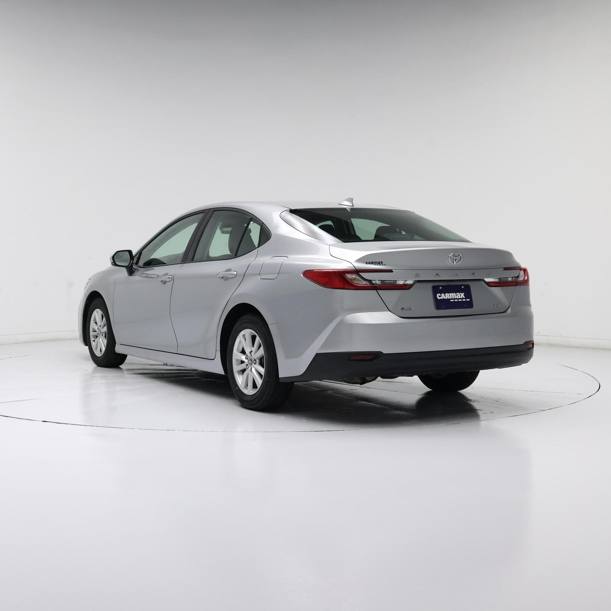 Thumbnail: 2025 Toyota Camry - 2