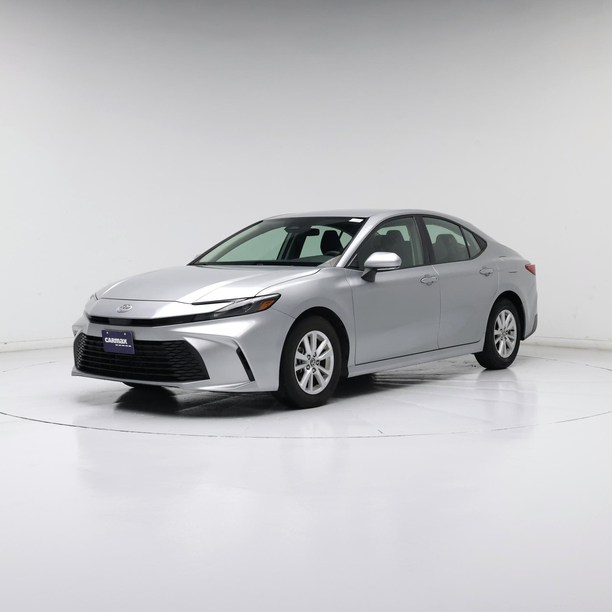Thumbnail: 2025 Toyota Camry - 4