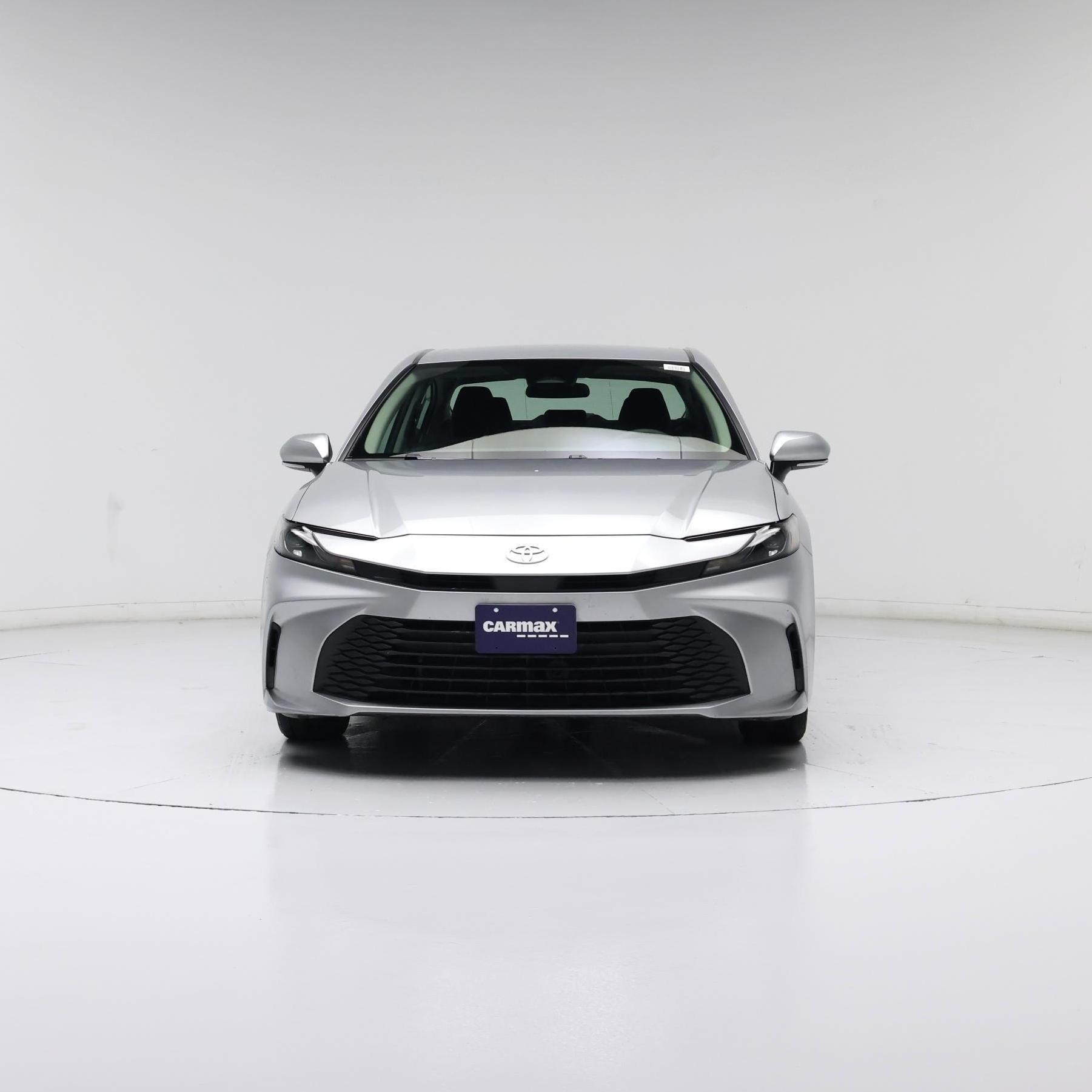 Thumbnail: 2025 Toyota Camry - 5