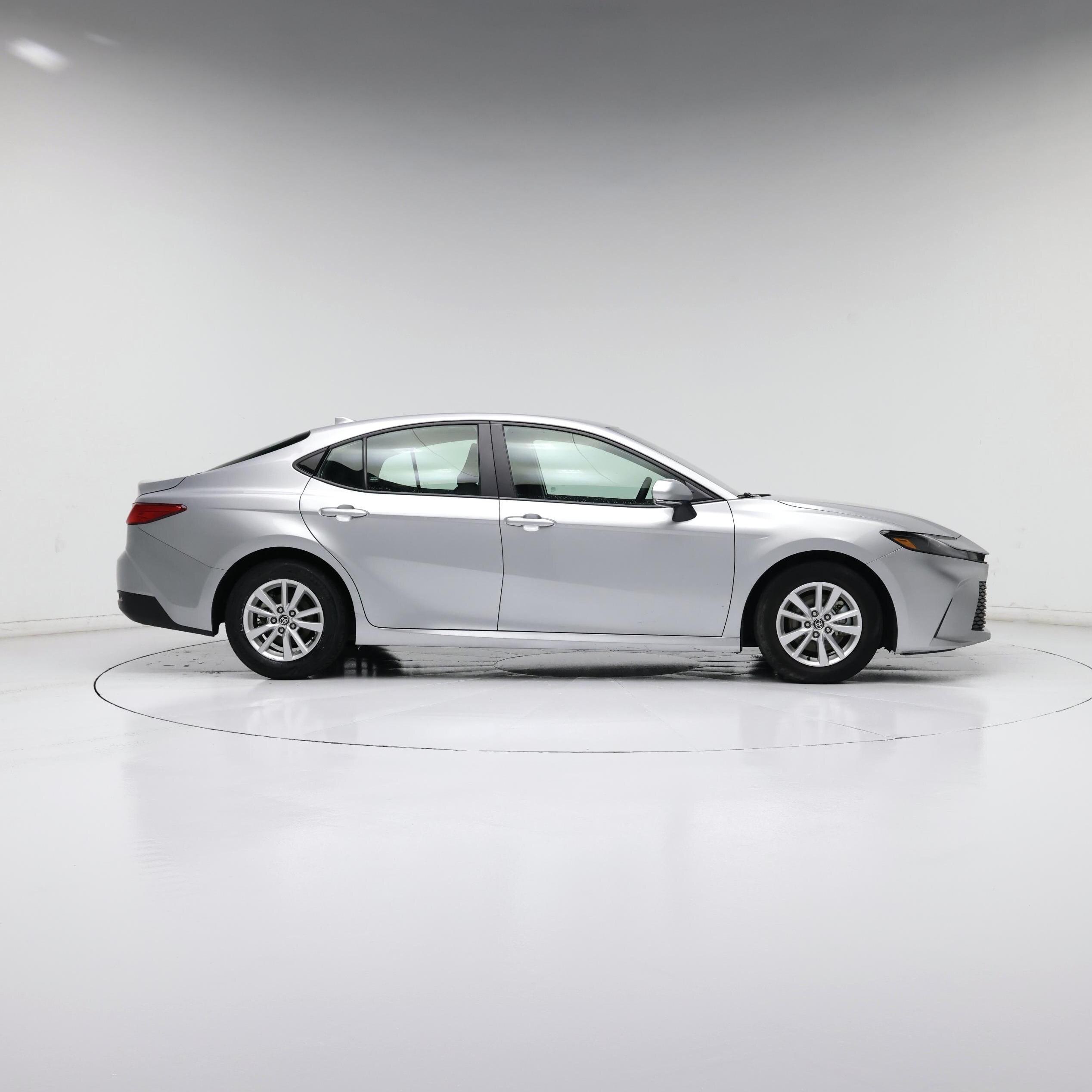 Thumbnail: 2025 Toyota Camry - 7