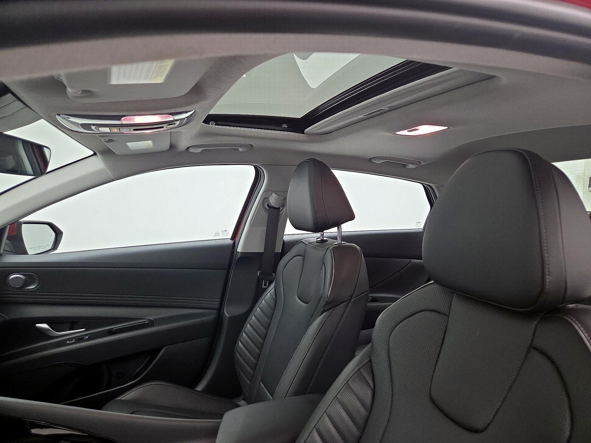 Thumbnail: 2025 Hyundai Elantra - 20