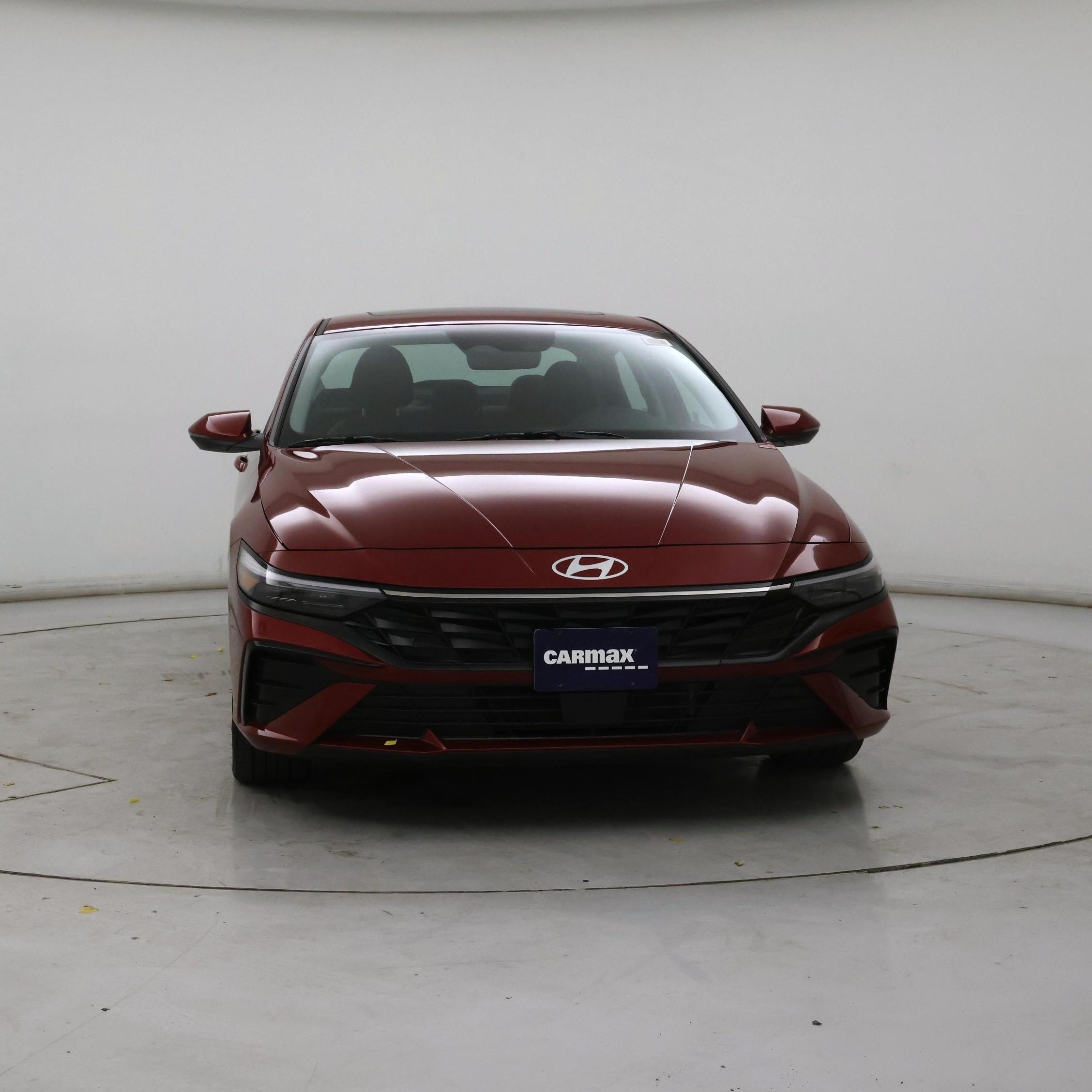 Thumbnail: 2025 Hyundai Elantra - 5