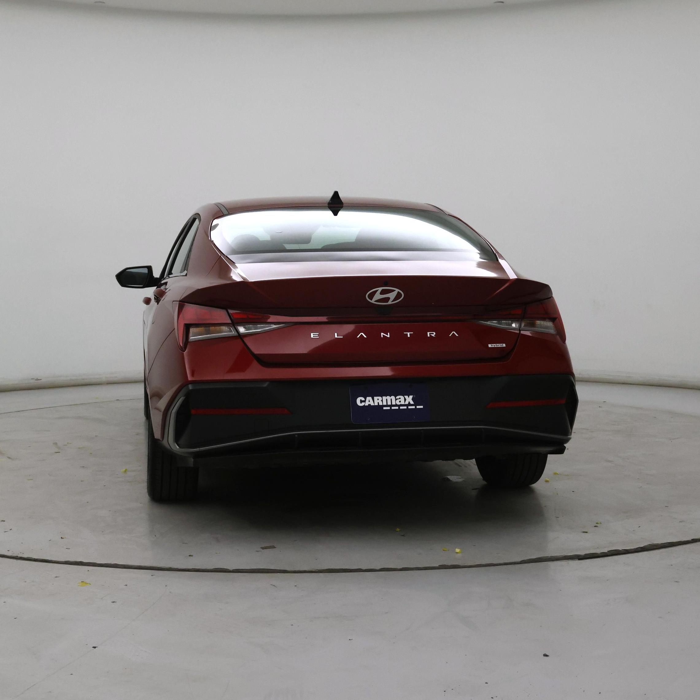 Thumbnail: 2025 Hyundai Elantra - 6