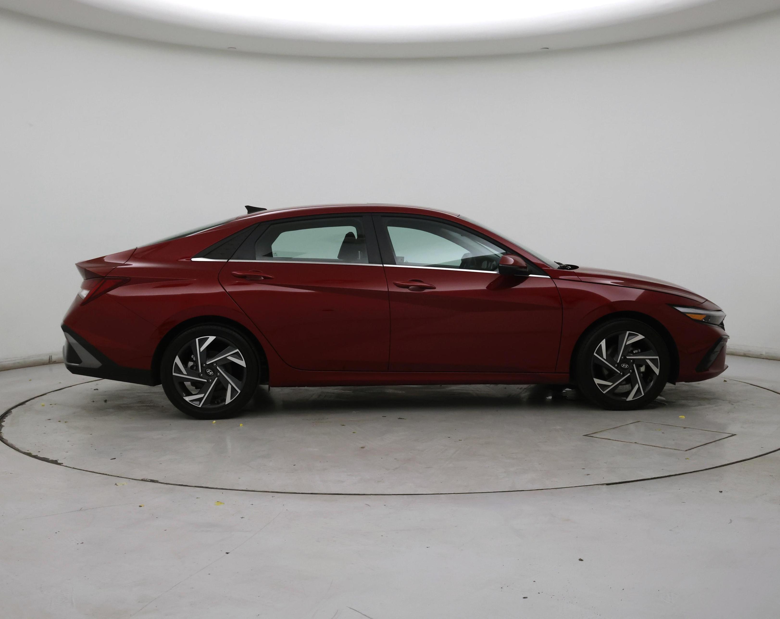 Thumbnail: 2025 Hyundai Elantra - 7