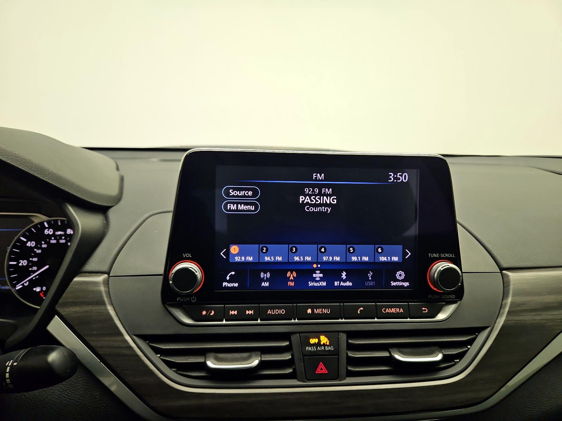 Thumbnail: 2025 Nissan Altima - 14