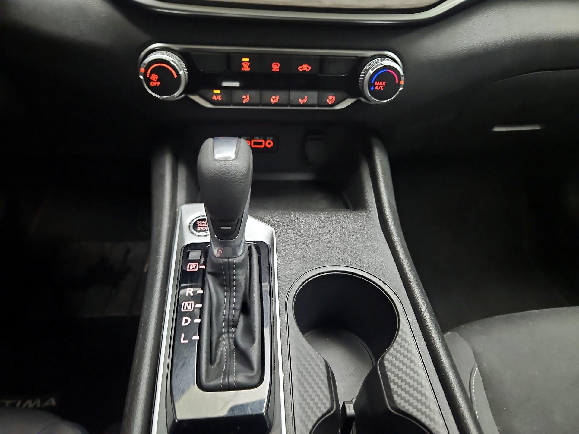 Thumbnail: 2025 Nissan Altima - 16