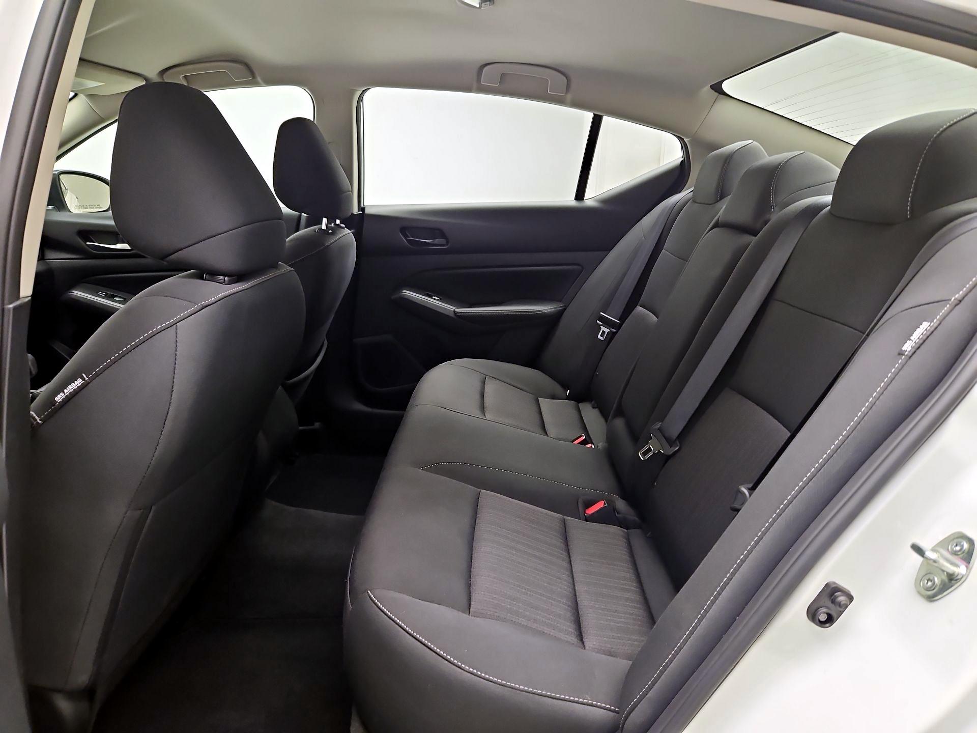 Thumbnail: 2025 Nissan Altima - 17