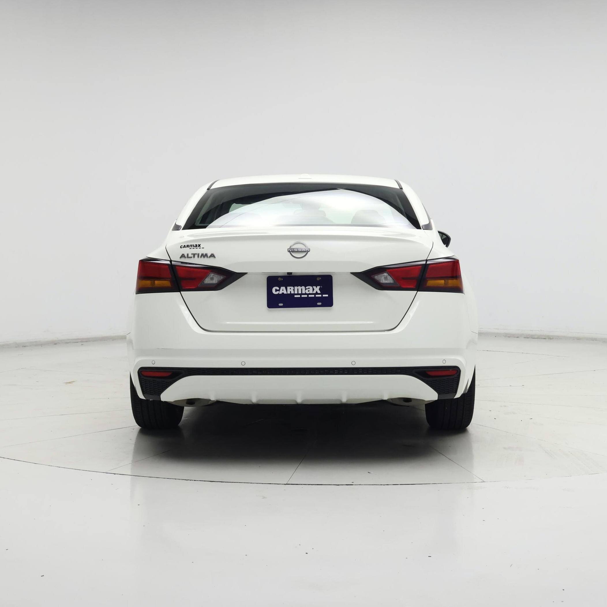 Thumbnail: 2025 Nissan Altima - 6