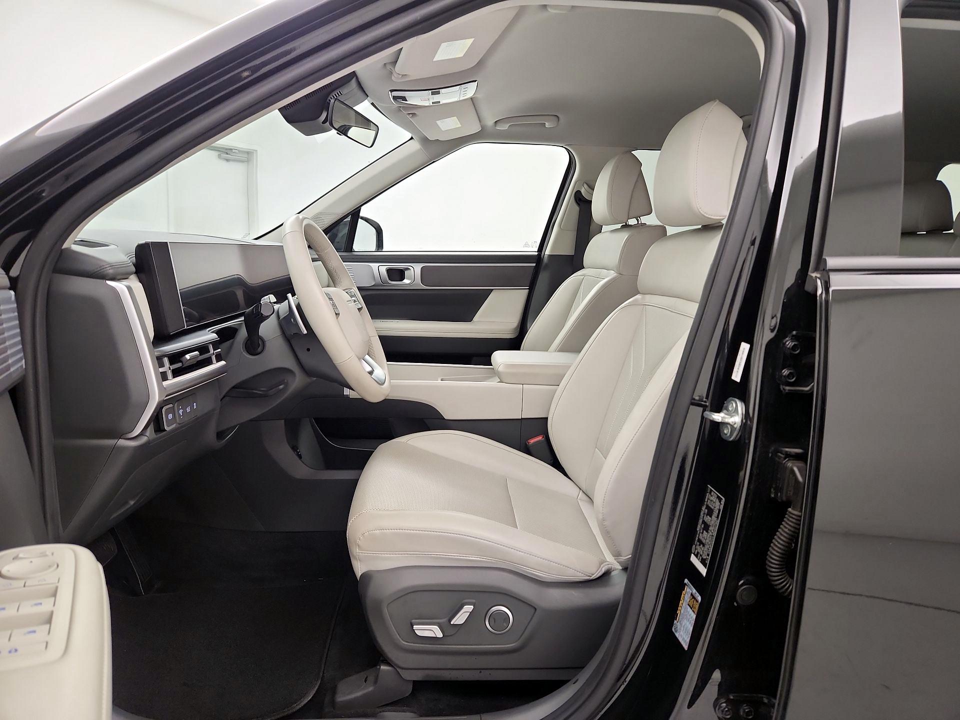 Thumbnail: 2024 Hyundai Santa Fe - 11