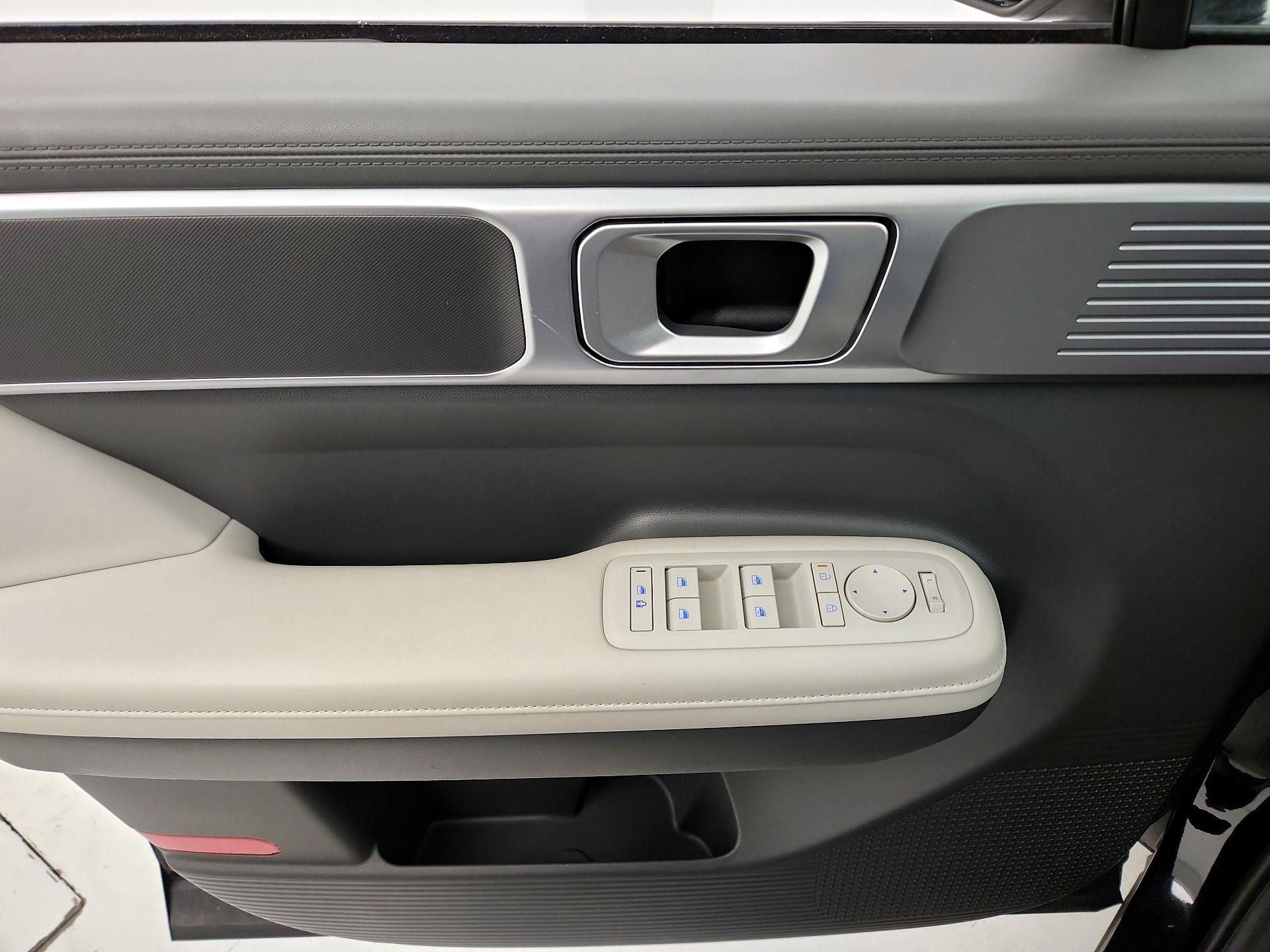 Thumbnail: 2024 Hyundai Santa Fe - 12