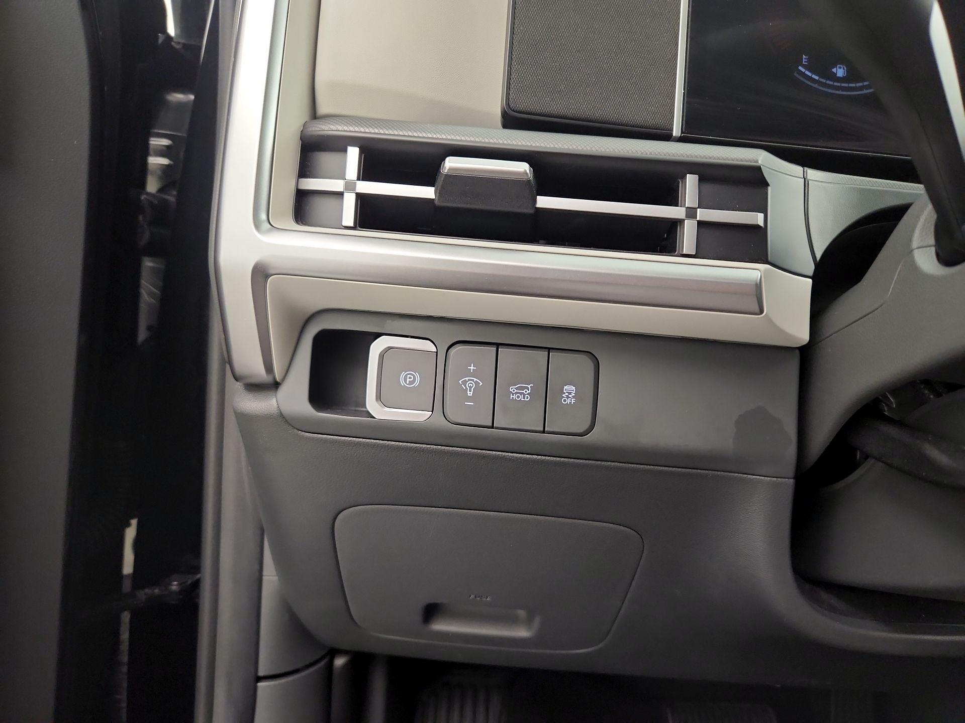 Thumbnail: 2024 Hyundai Santa Fe - 13