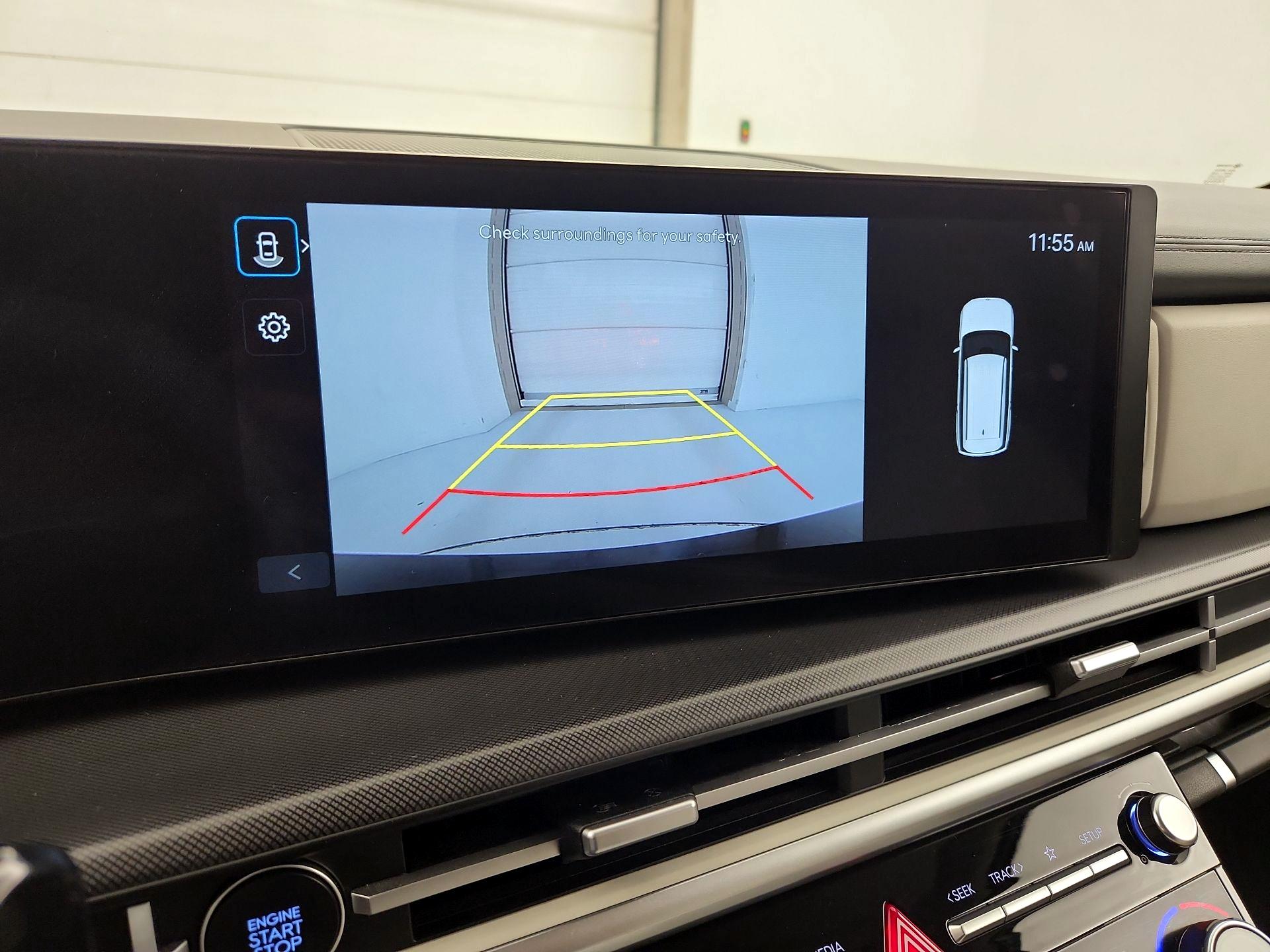 Thumbnail: 2024 Hyundai Santa Fe - 14