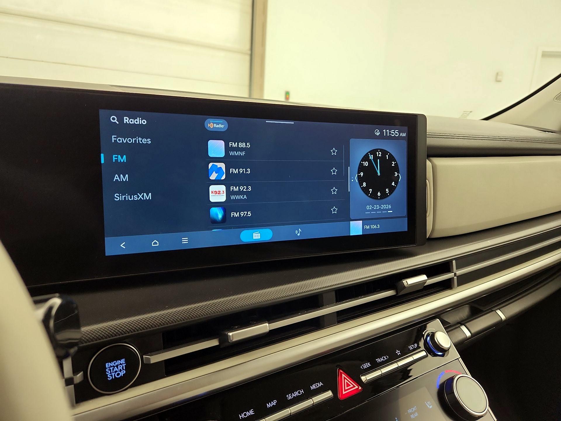 Thumbnail: 2024 Hyundai Santa Fe - 15