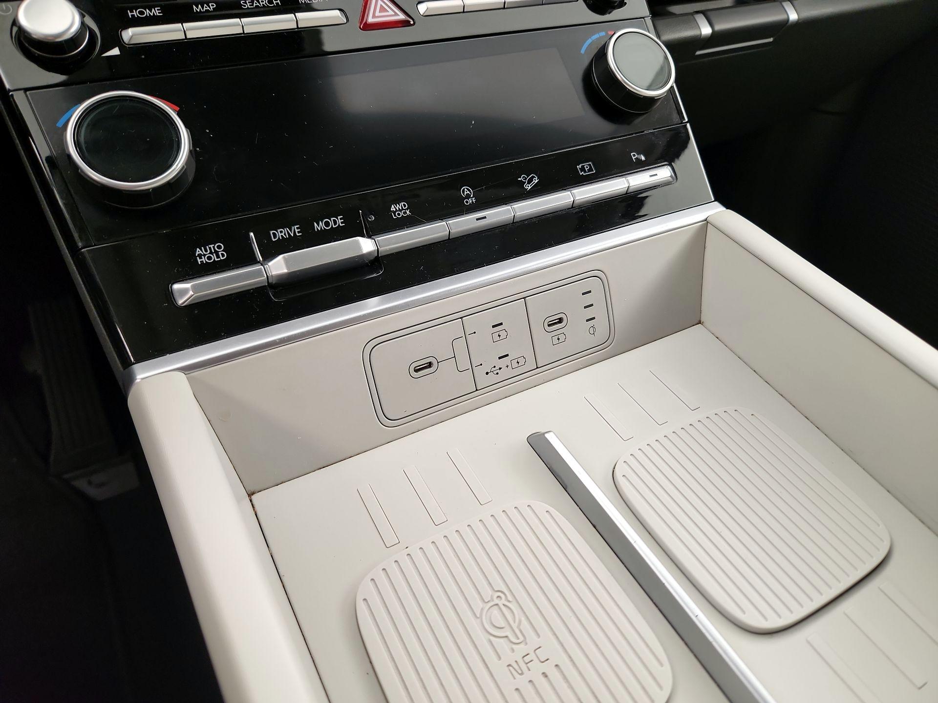 Thumbnail: 2024 Hyundai Santa Fe - 18