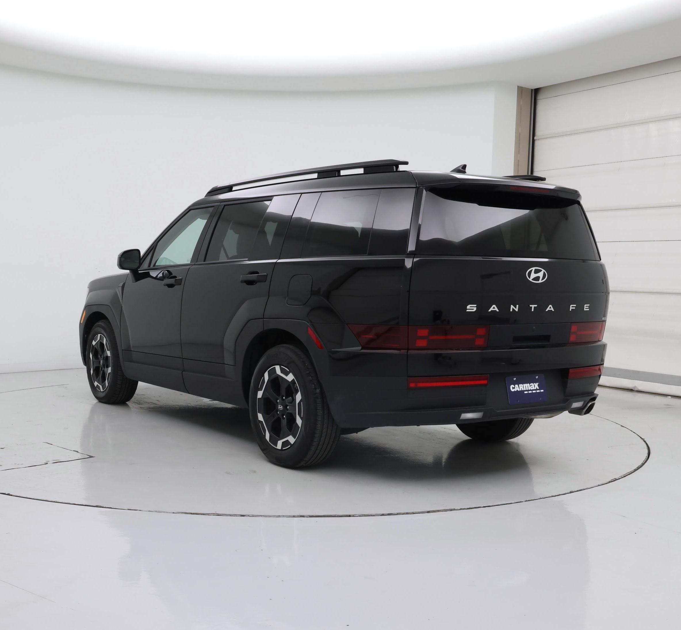 Thumbnail: 2024 Hyundai Santa Fe - 2