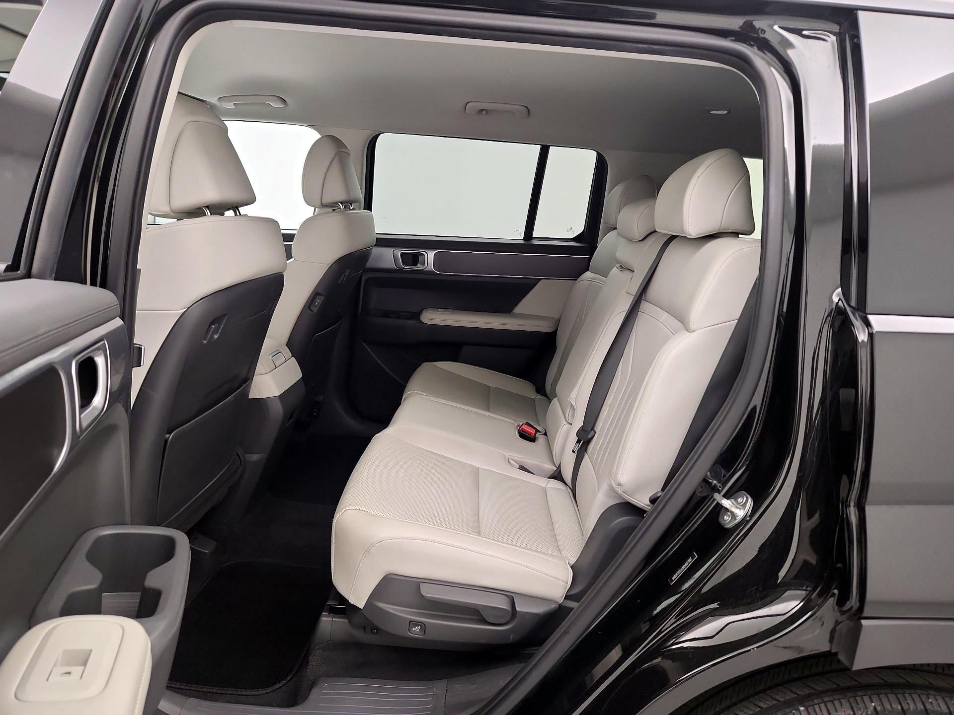 Thumbnail: 2024 Hyundai Santa Fe - 19