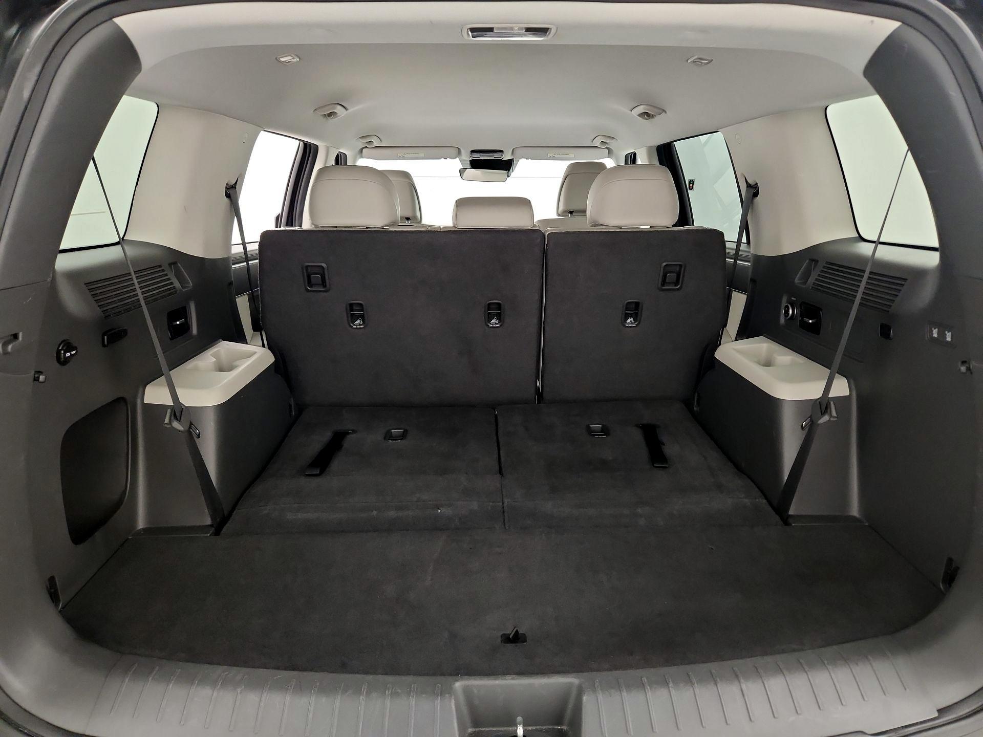 Thumbnail: 2024 Hyundai Santa Fe - 20