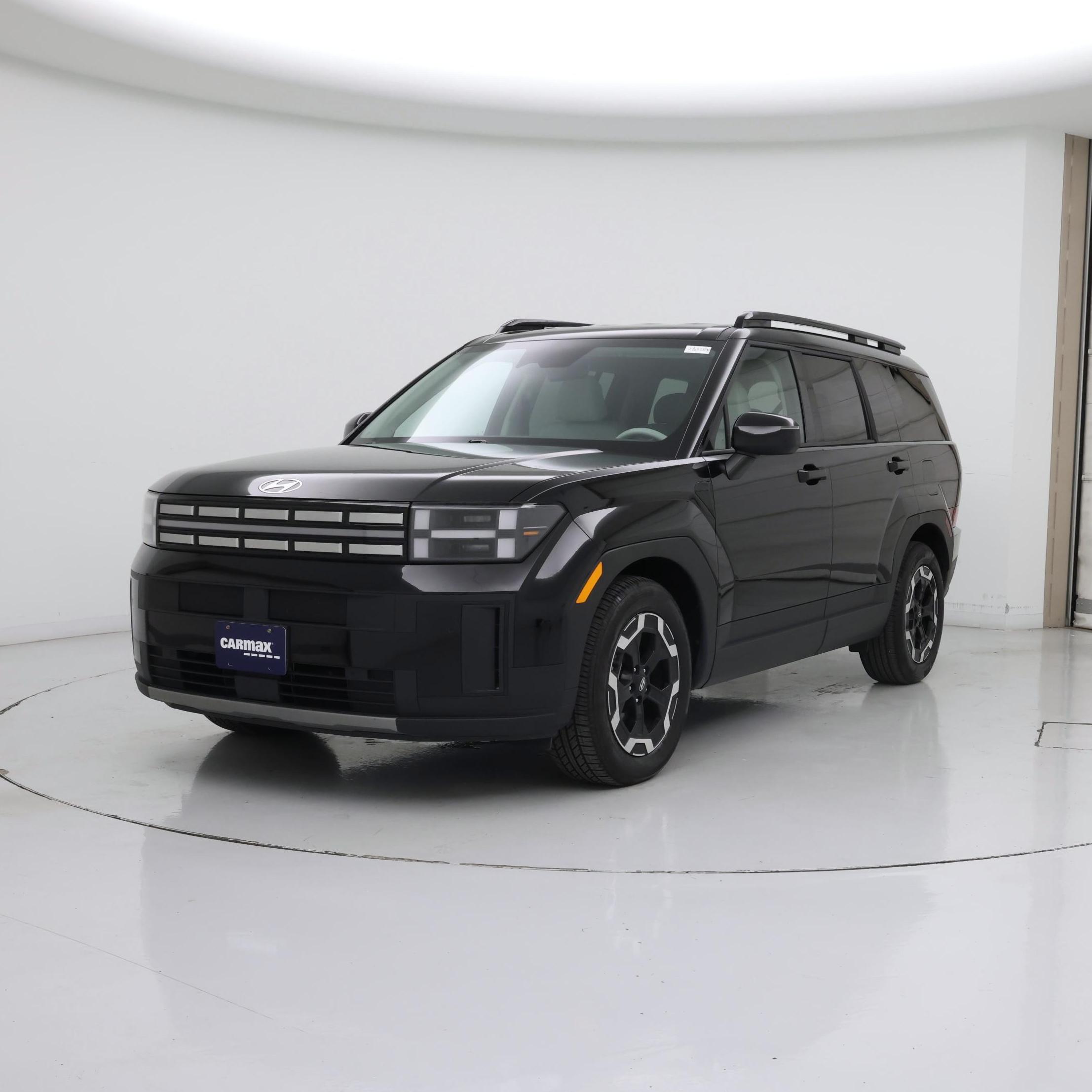 Thumbnail: 2024 Hyundai Santa Fe - 4