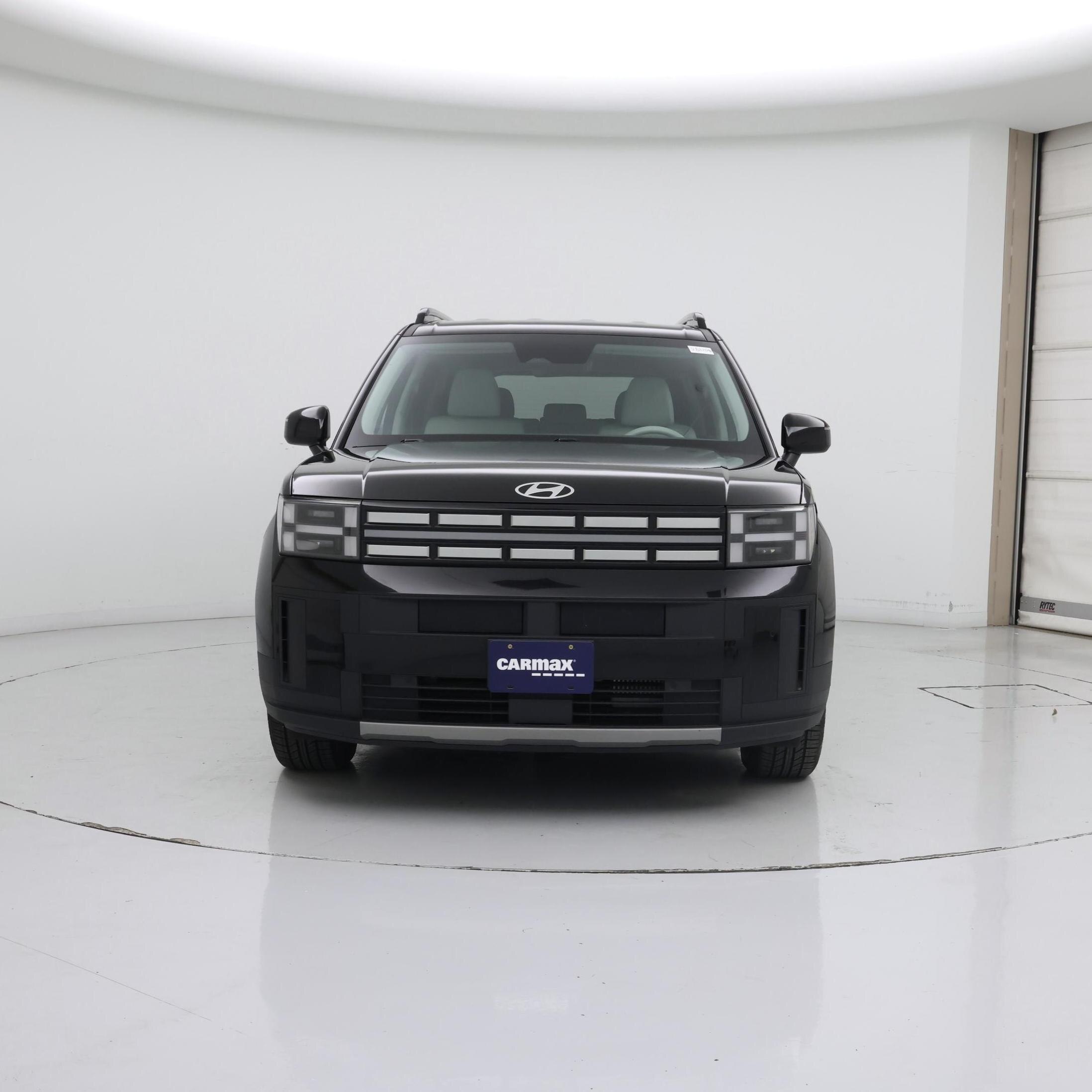 Thumbnail: 2024 Hyundai Santa Fe - 5