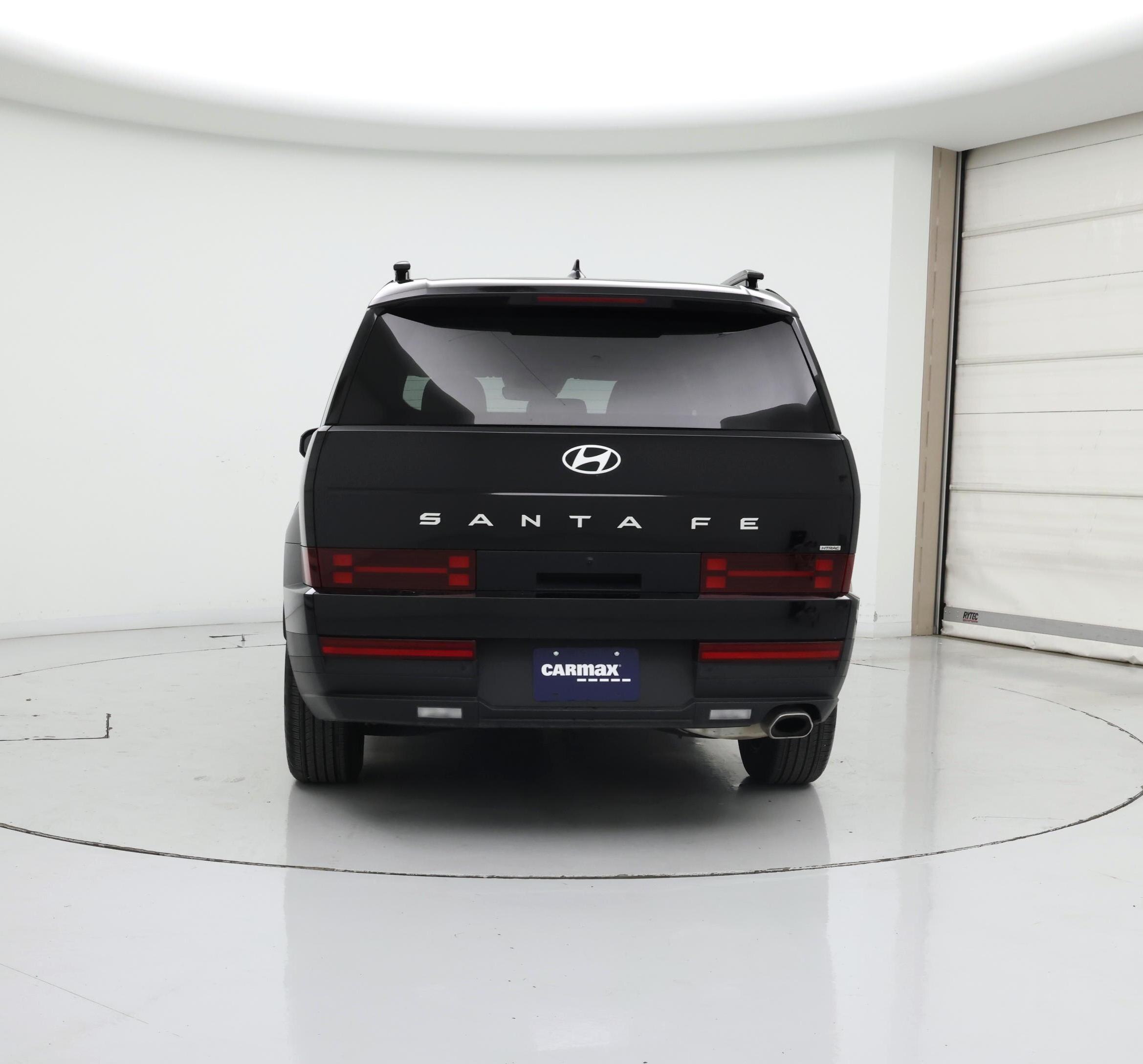 Thumbnail: 2024 Hyundai Santa Fe - 6