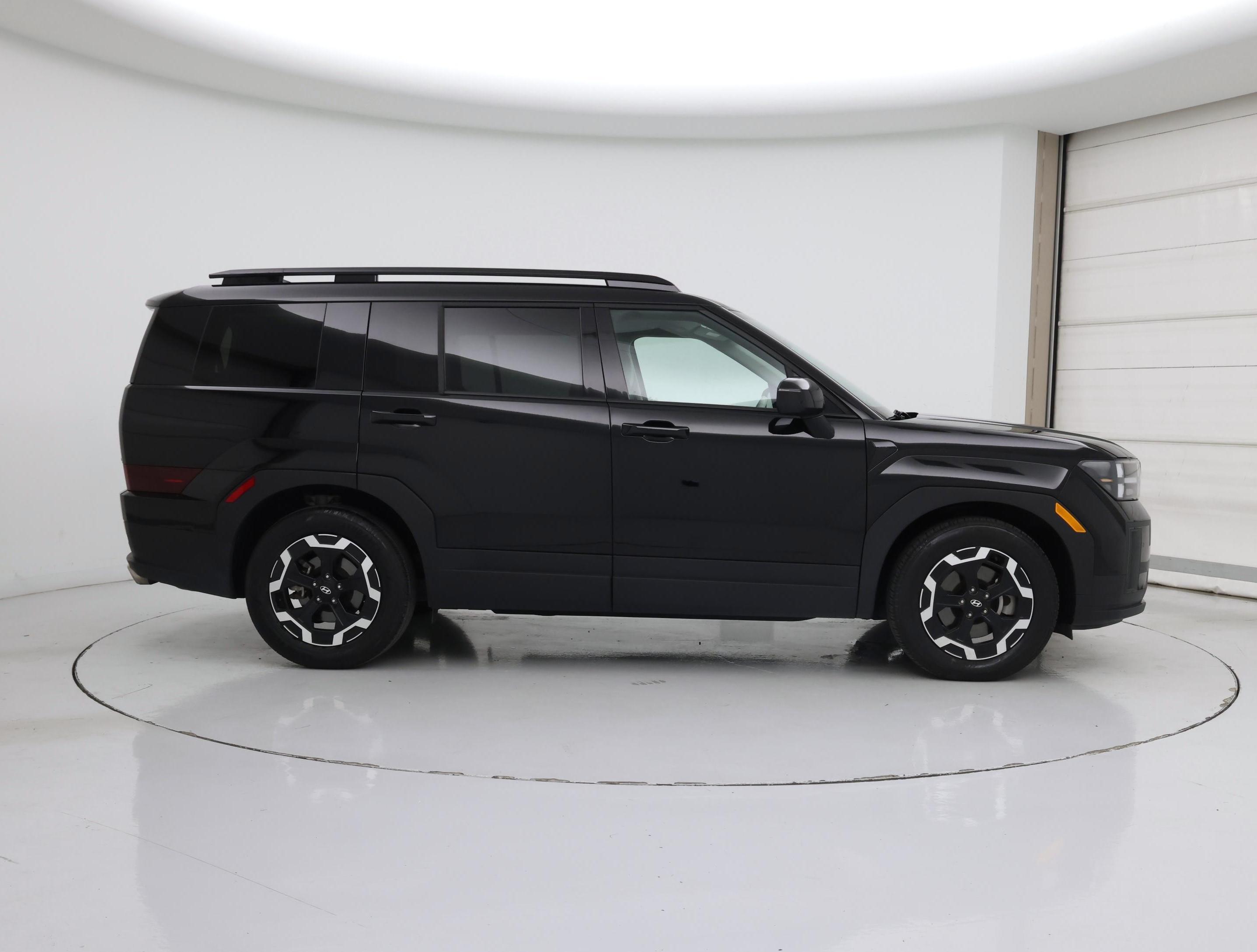 Thumbnail: 2024 Hyundai Santa Fe - 7