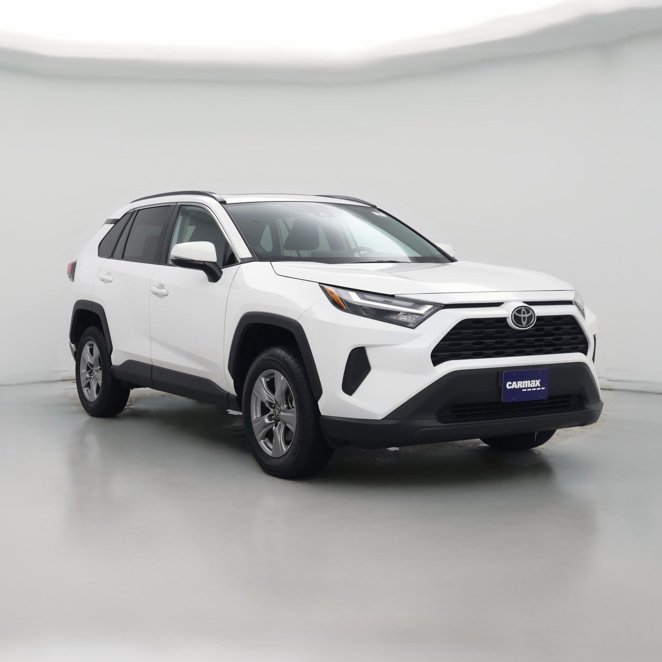 Thumbnail: 2025 Toyota RAV4 - 1