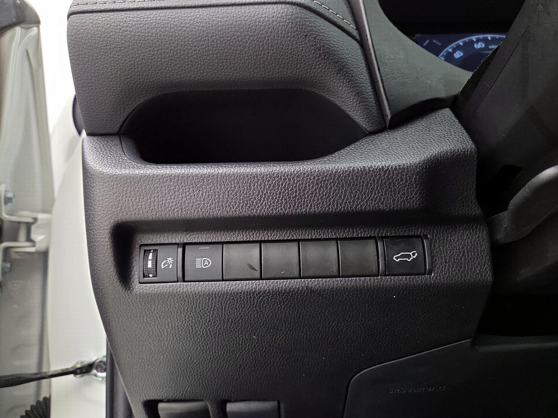 Thumbnail: 2025 Toyota RAV4 - 13