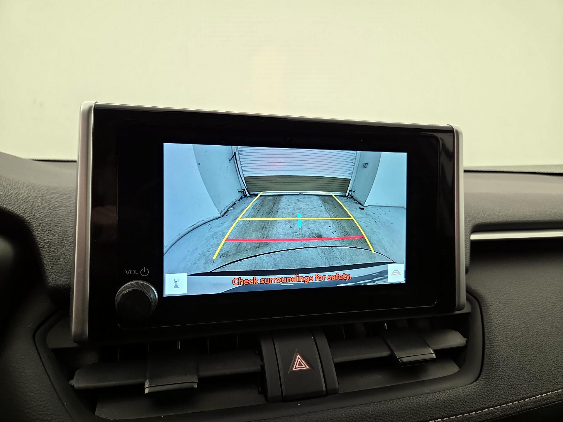 Thumbnail: 2025 Toyota RAV4 - 14