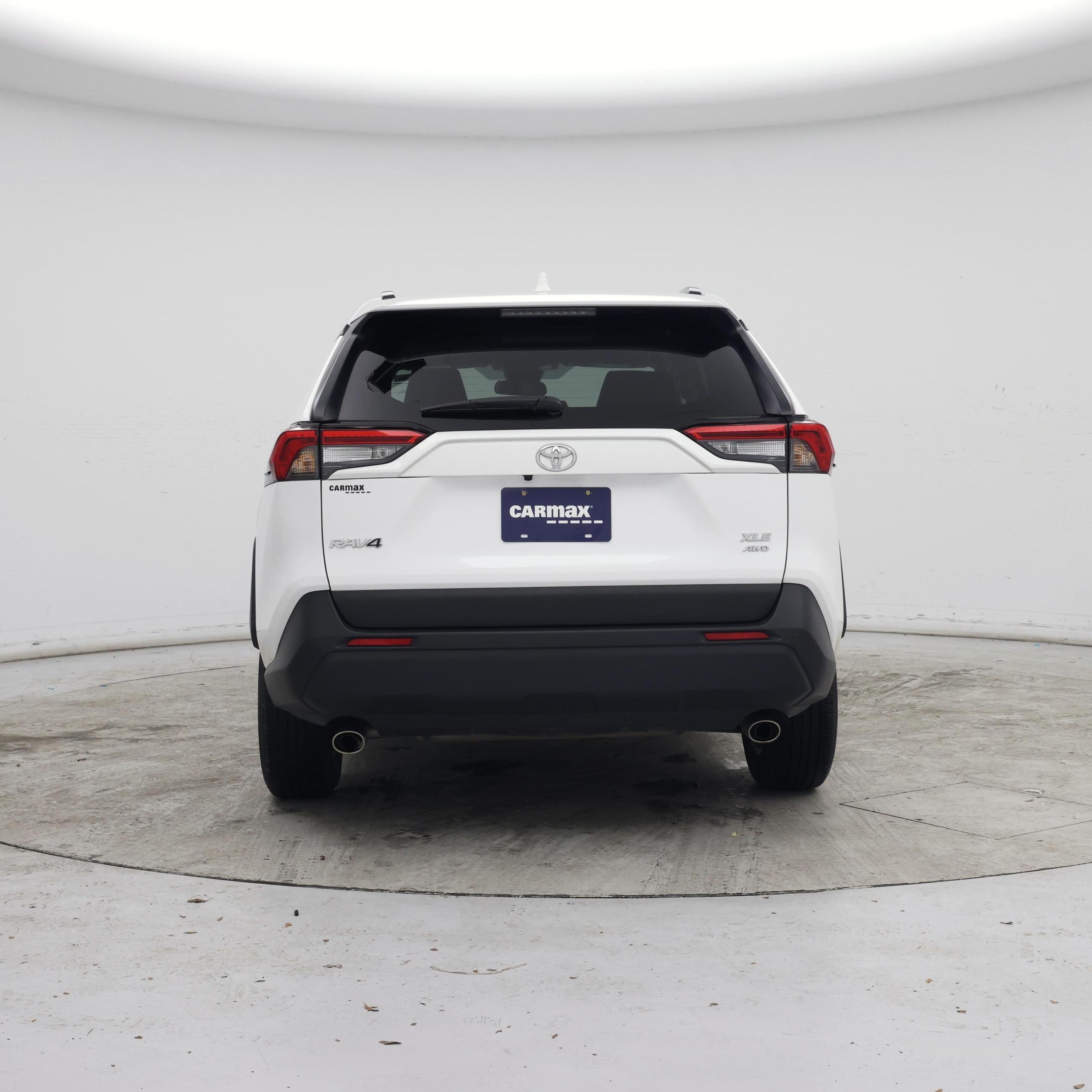 Thumbnail: 2025 Toyota RAV4 - 6