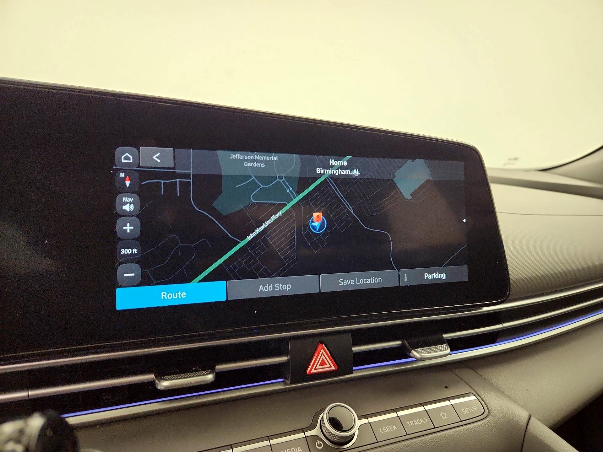 Thumbnail: 2025 Hyundai Elantra - 12