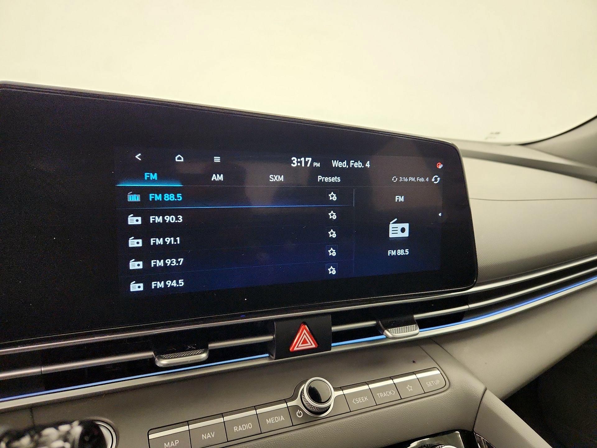 Thumbnail: 2025 Hyundai Elantra - 14