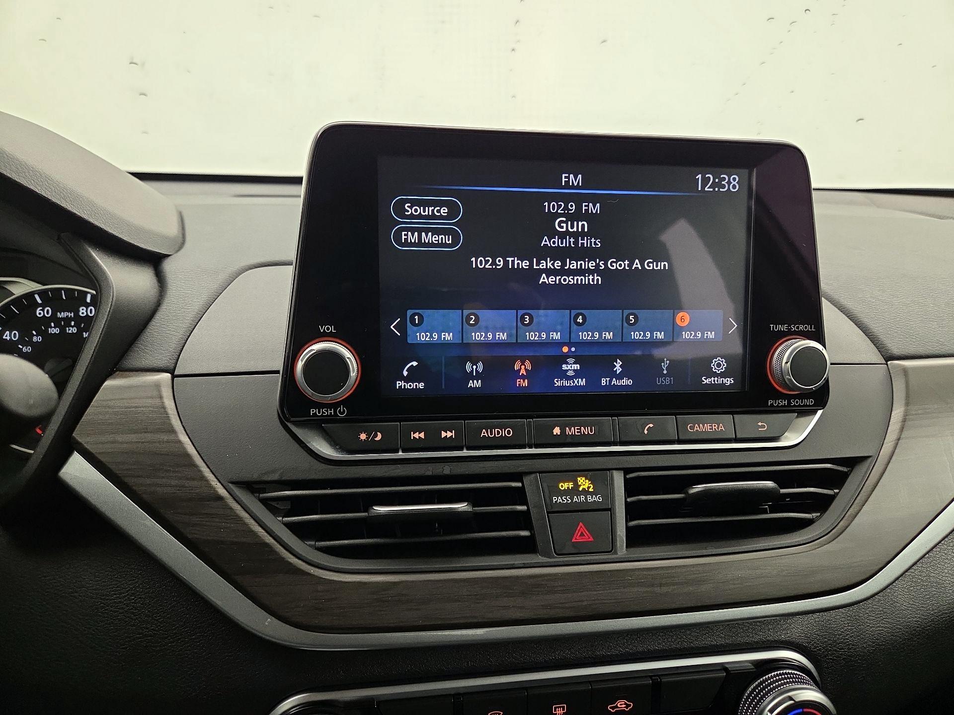 Thumbnail: 2025 Nissan Altima - 15