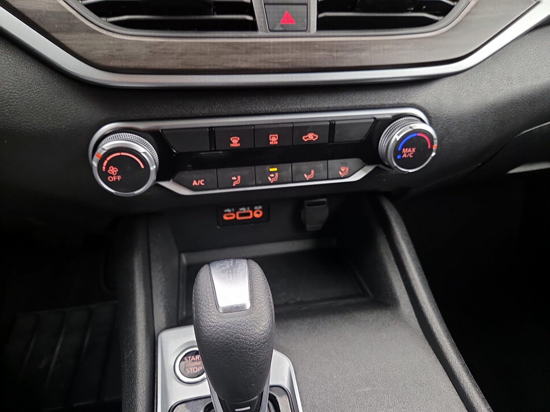 Thumbnail: 2025 Nissan Altima - 16