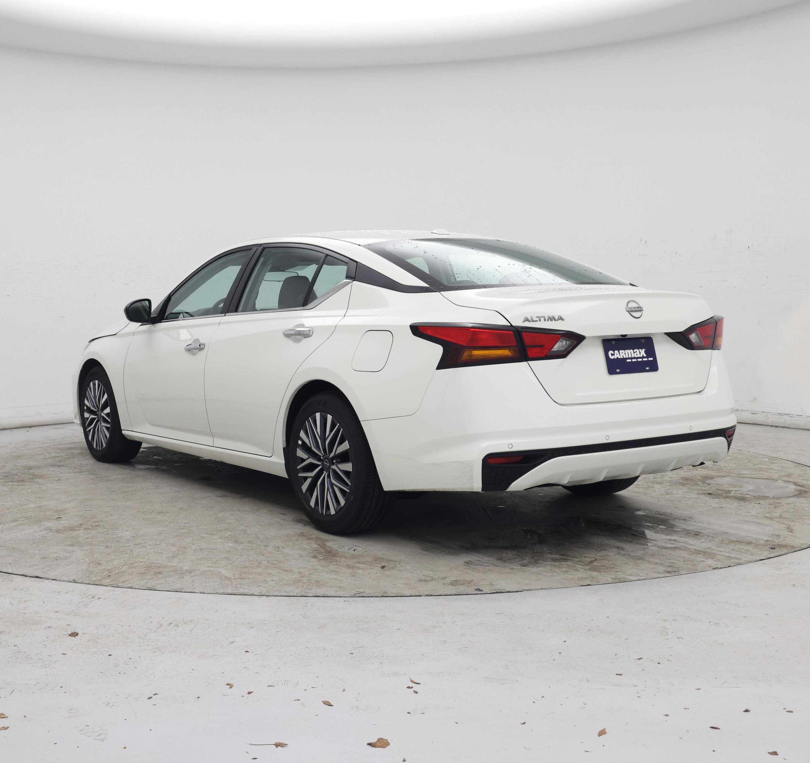 Thumbnail: 2025 Nissan Altima - 2